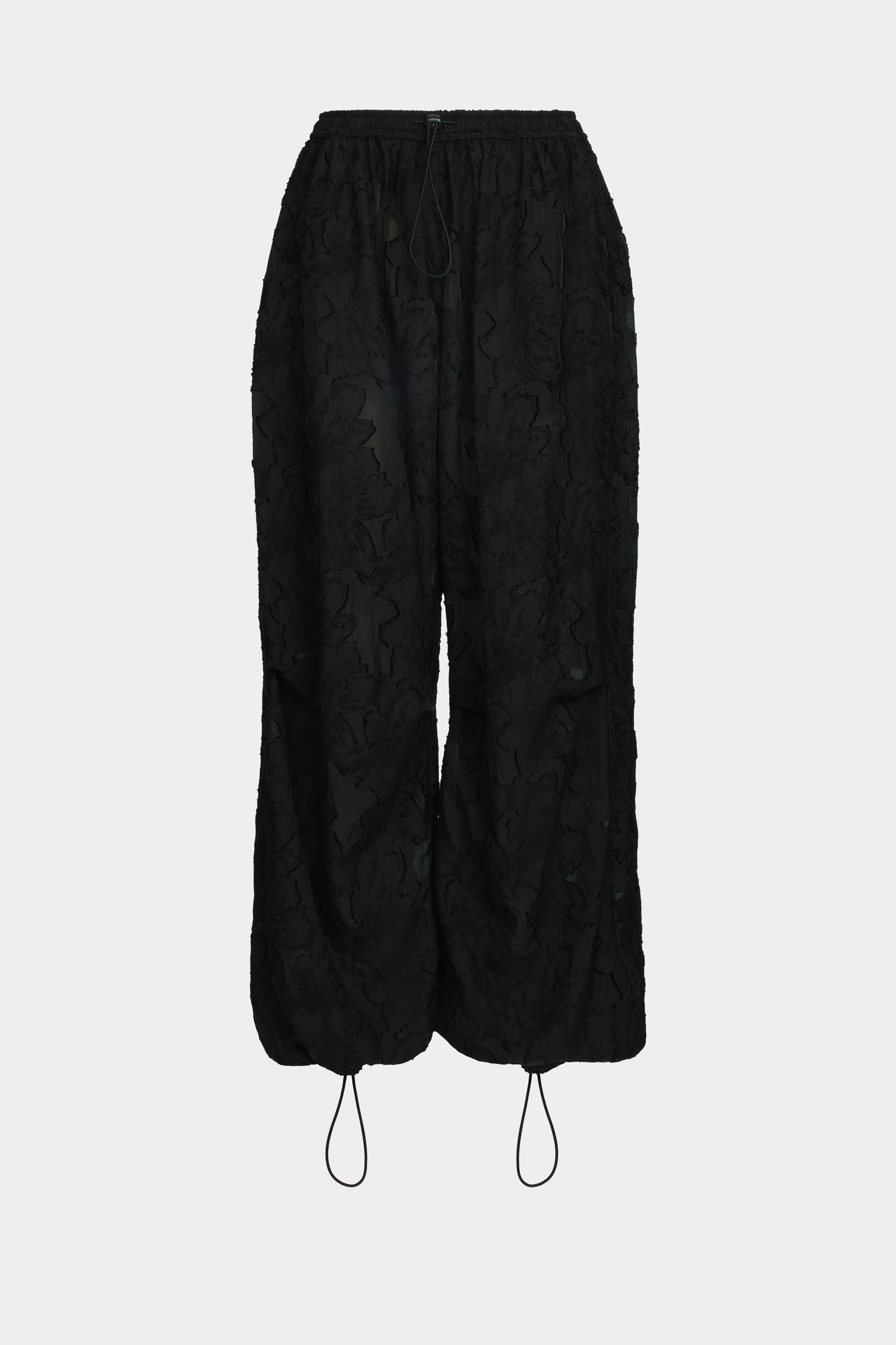 Rachel Comey | Fezco Pant Black