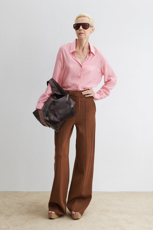 Rachel Comey | Stov Pant Brown