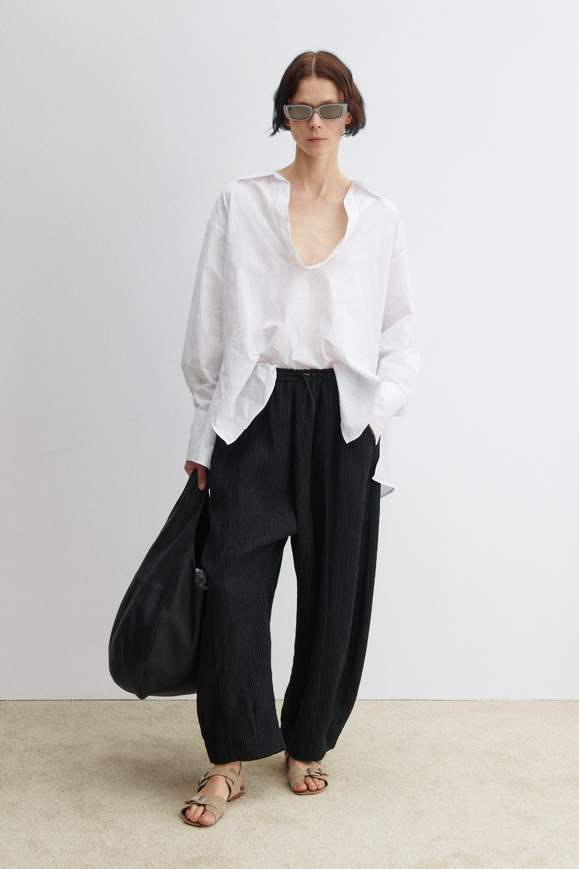 Rachel Comey | Ashbolt Pant Brown