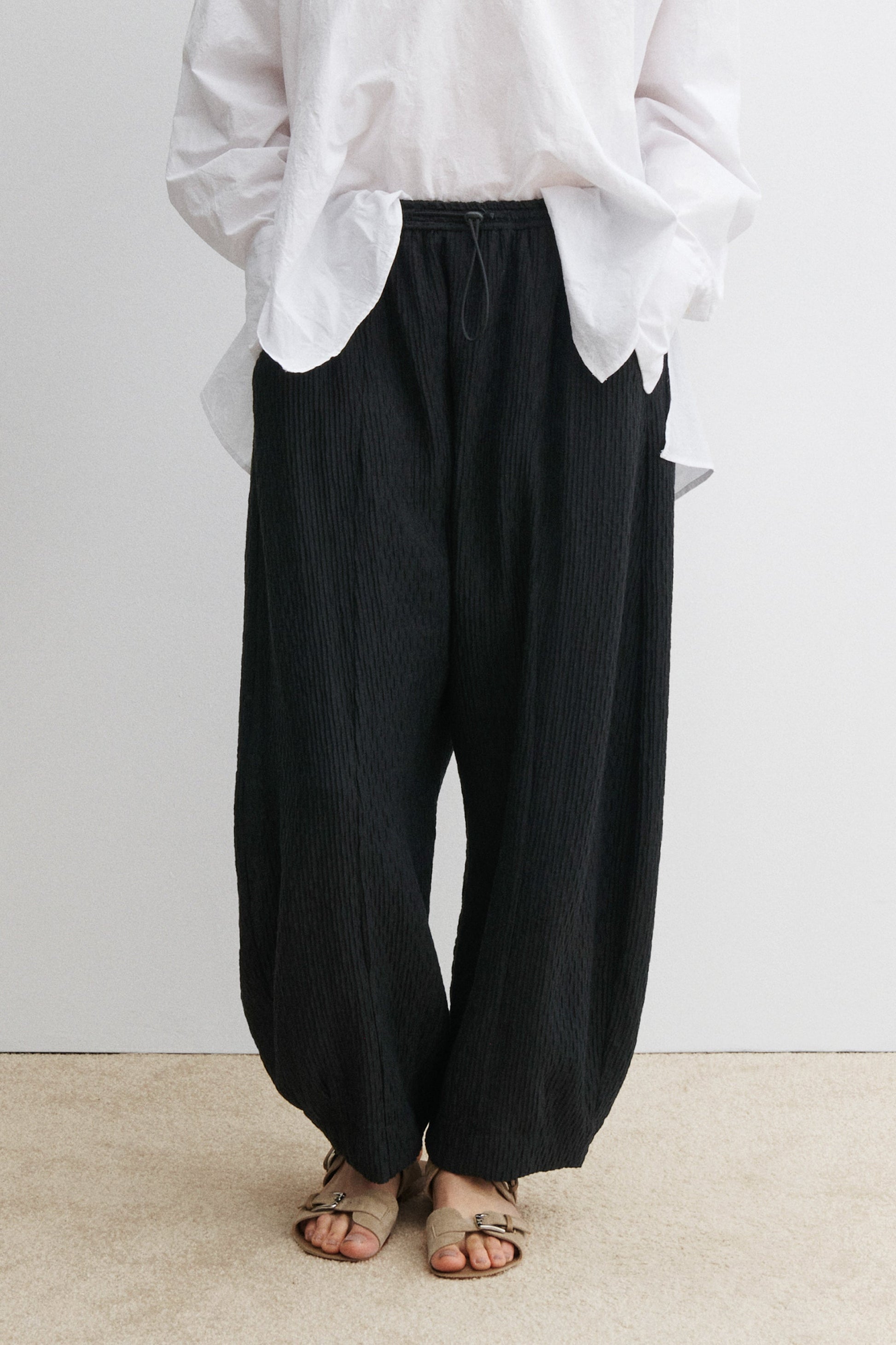 Rachel Comey | Ashbolt Pant Brown