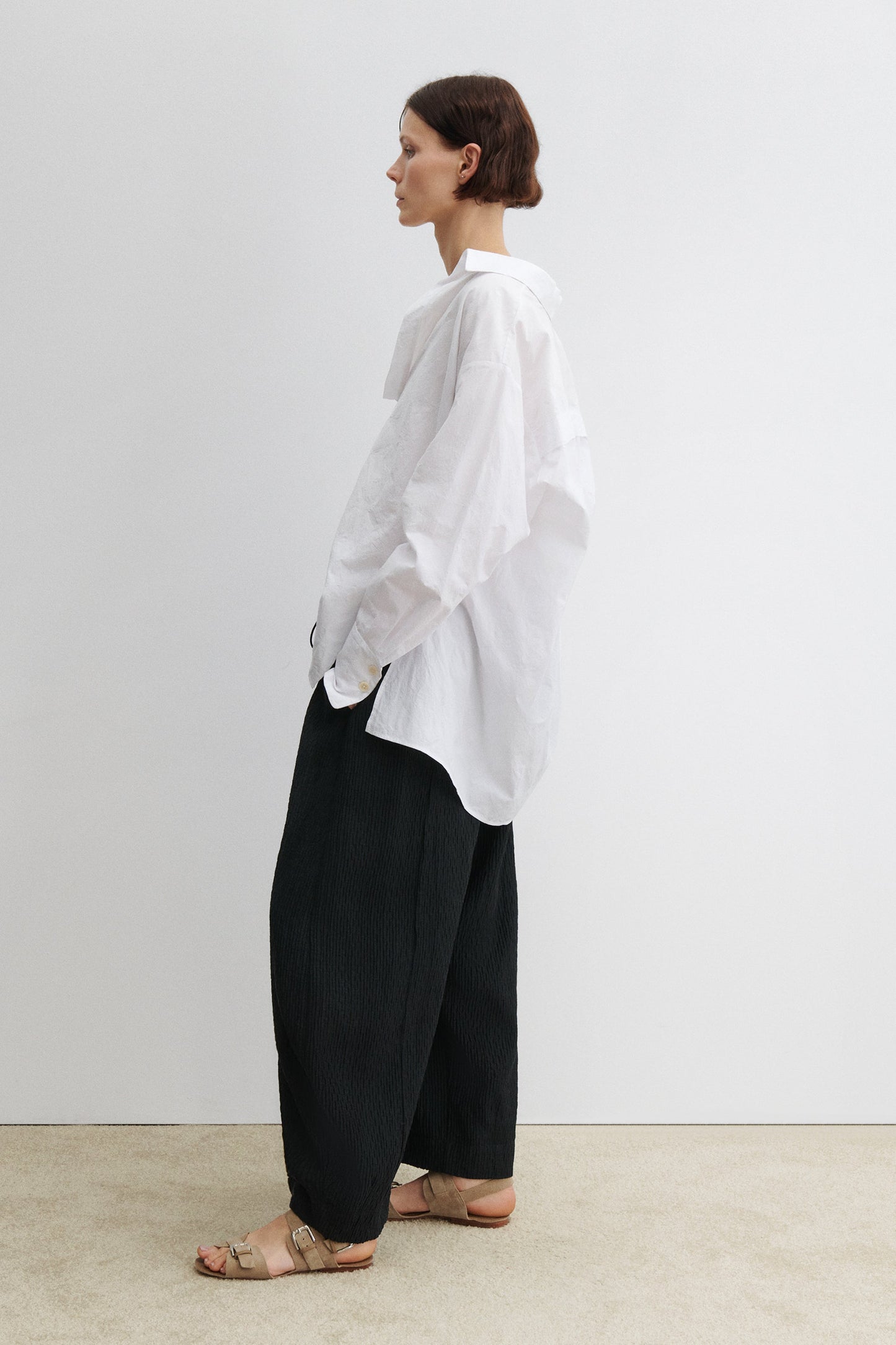 Rachel Comey | Ashbolt Pant Brown