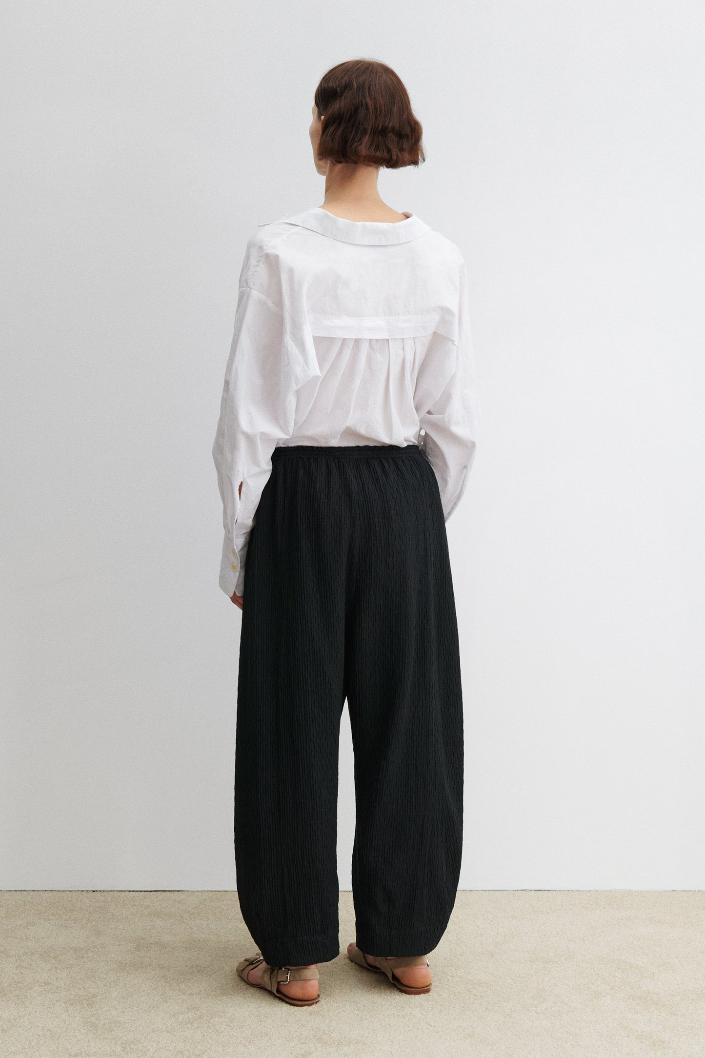 Rachel Comey | Ashbolt Pant Brown