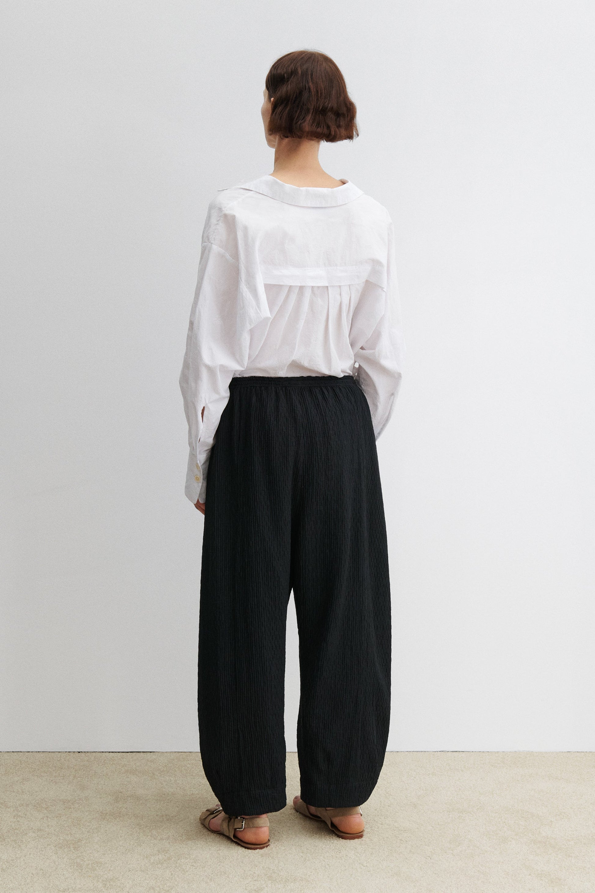 Rachel Comey | Ashbolt Pant Brown