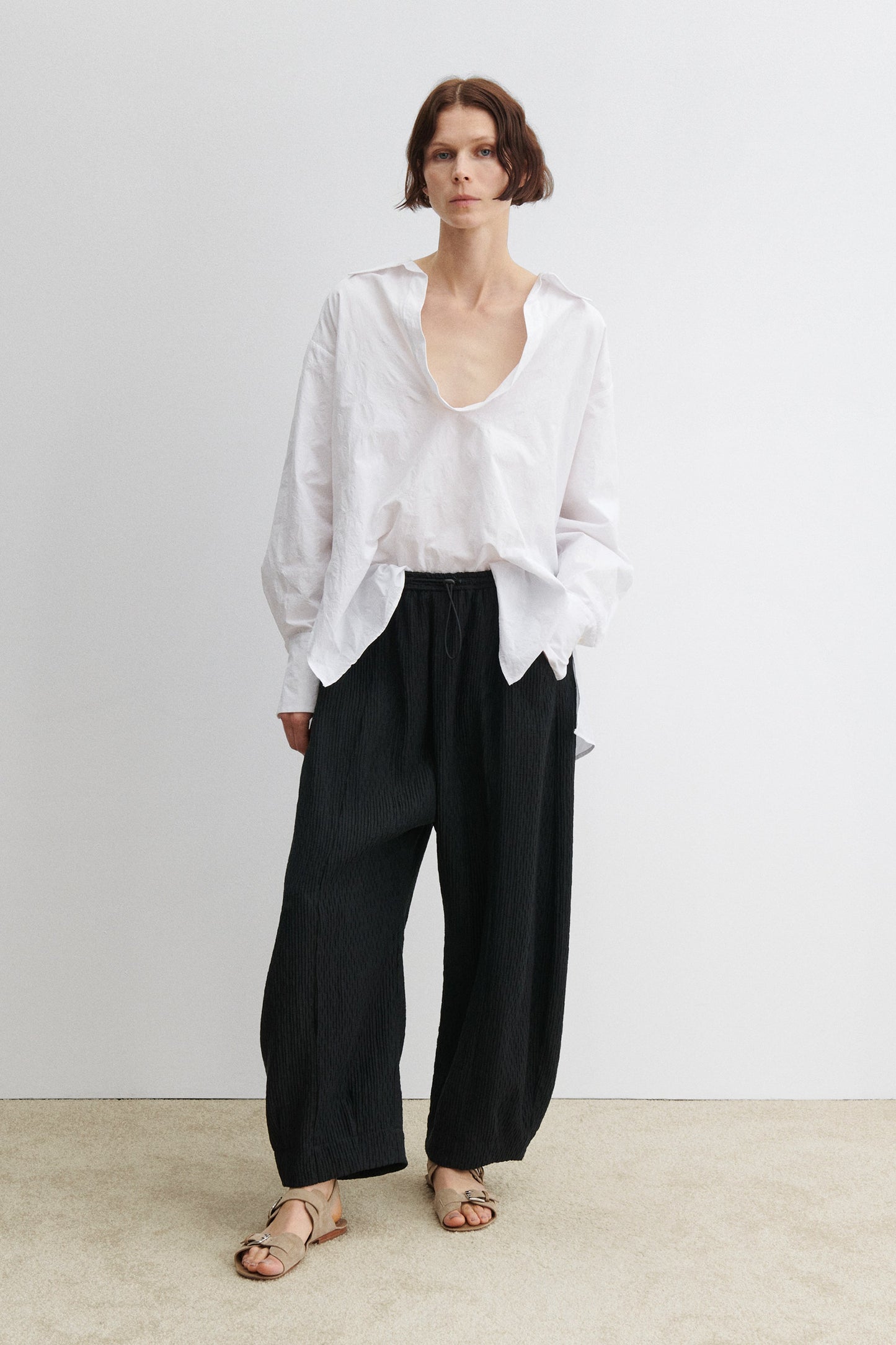 Rachel Comey | Ashbolt Pant Brown