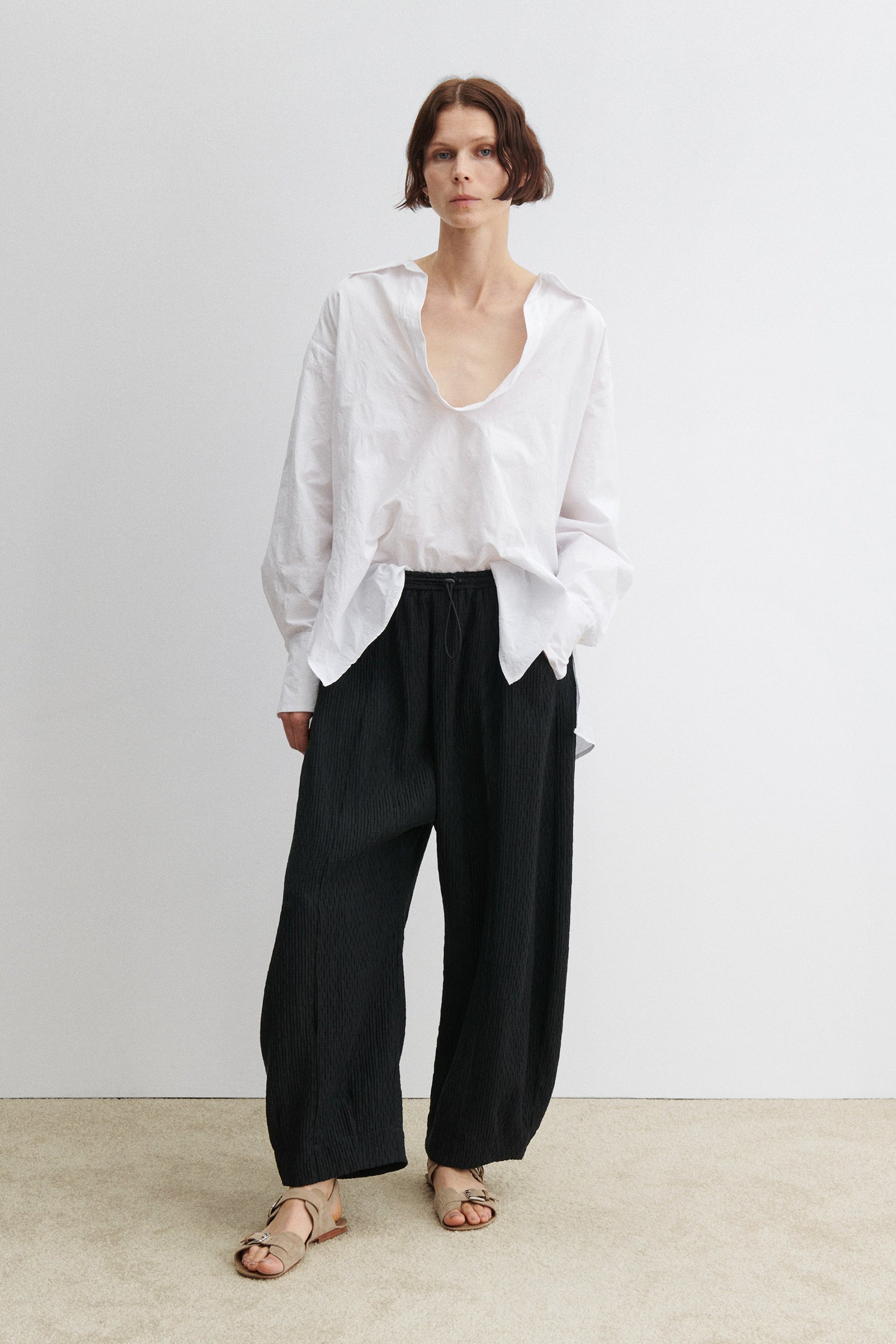 Rachel Comey | Ashbolt Pant Brown
