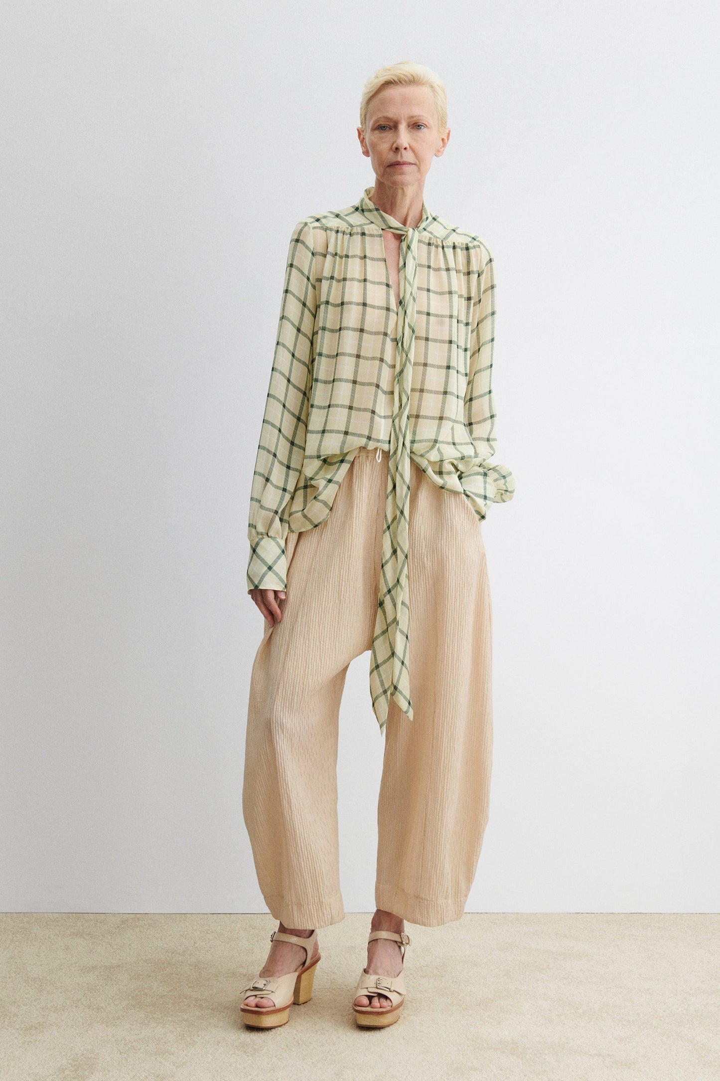 Rachel Comey | Ashbolt Pant Brown