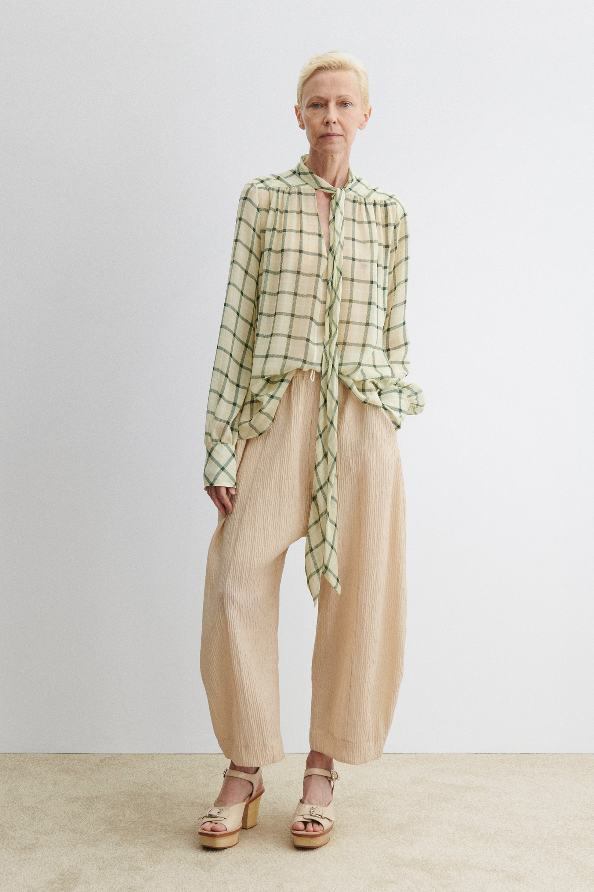 Rachel Comey | Ashbolt Pant Brown