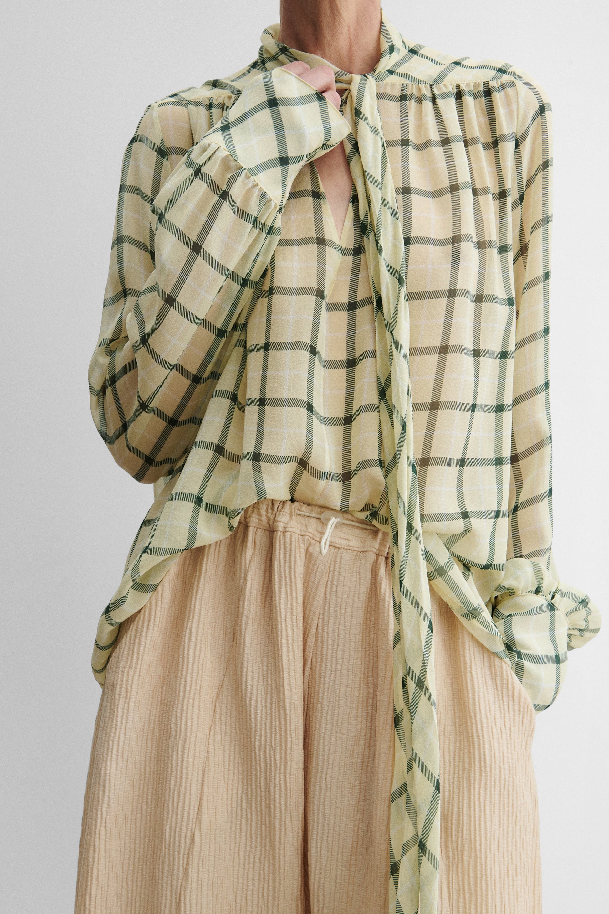 Rachel Comey | Ashbolt Pant Brown