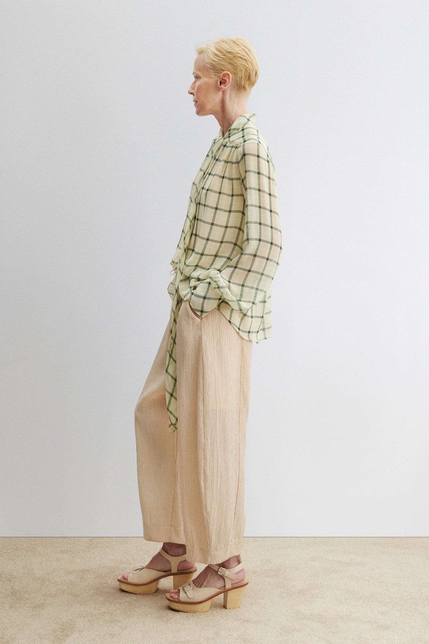 Rachel Comey | Ashbolt Pant Brown