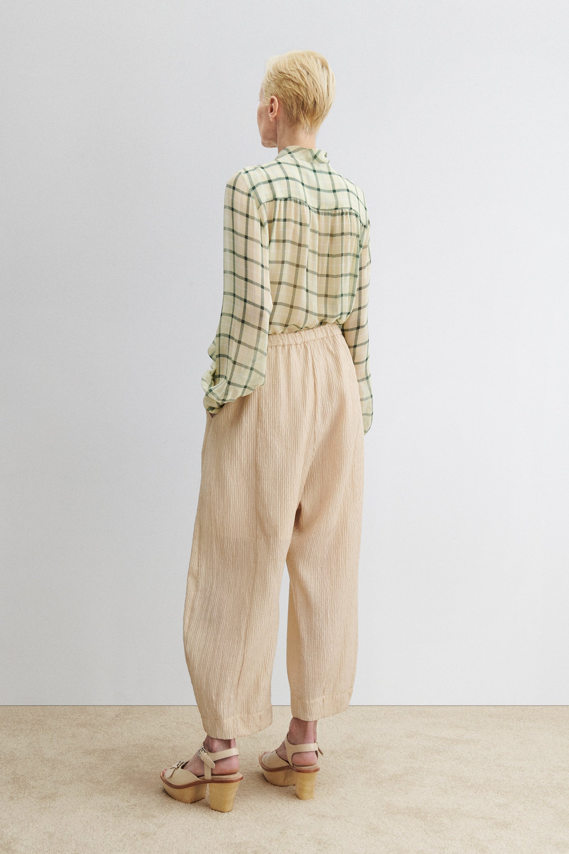Rachel Comey | Ashbolt Pant Brown