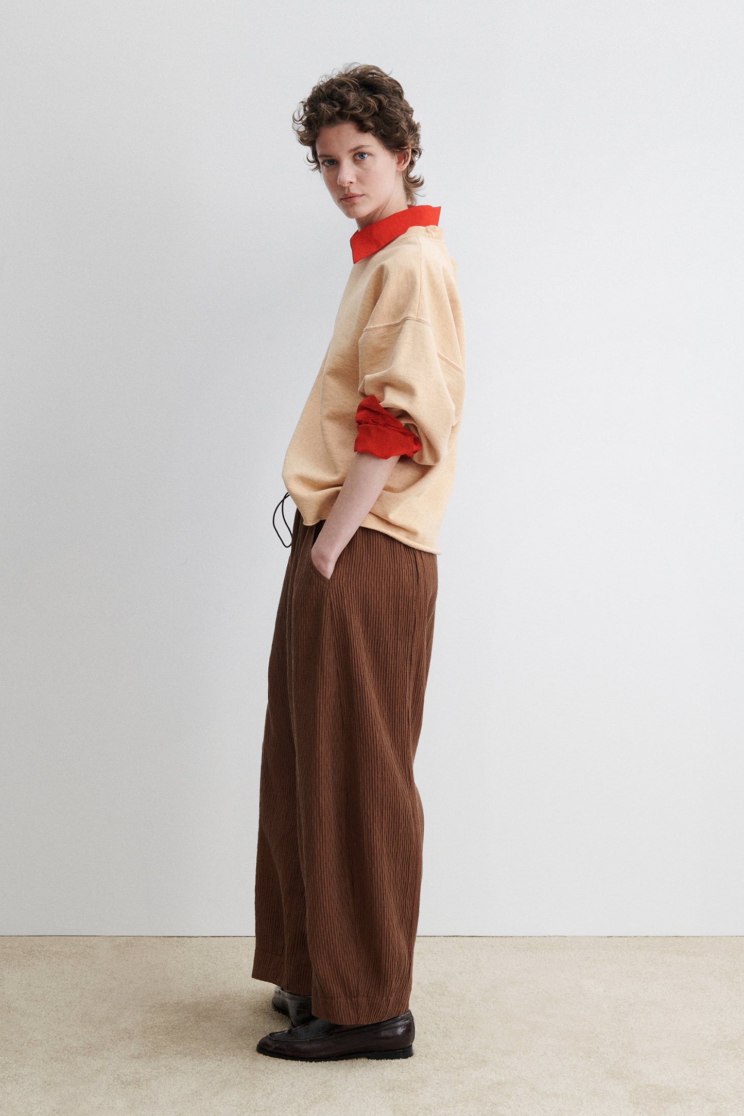 Rachel Comey | Ashbolt Pant Brown