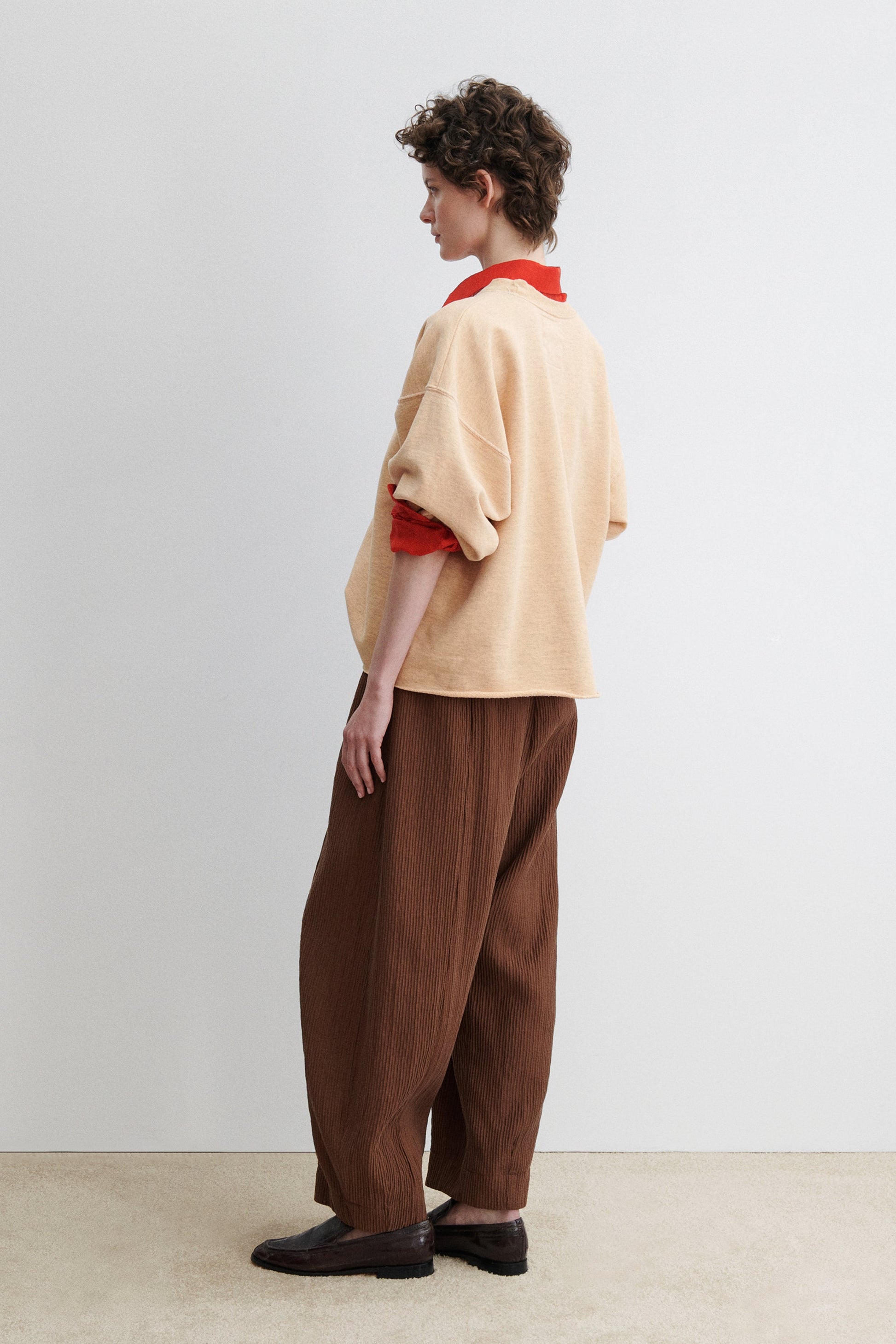 Rachel Comey | Ashbolt Pant Brown