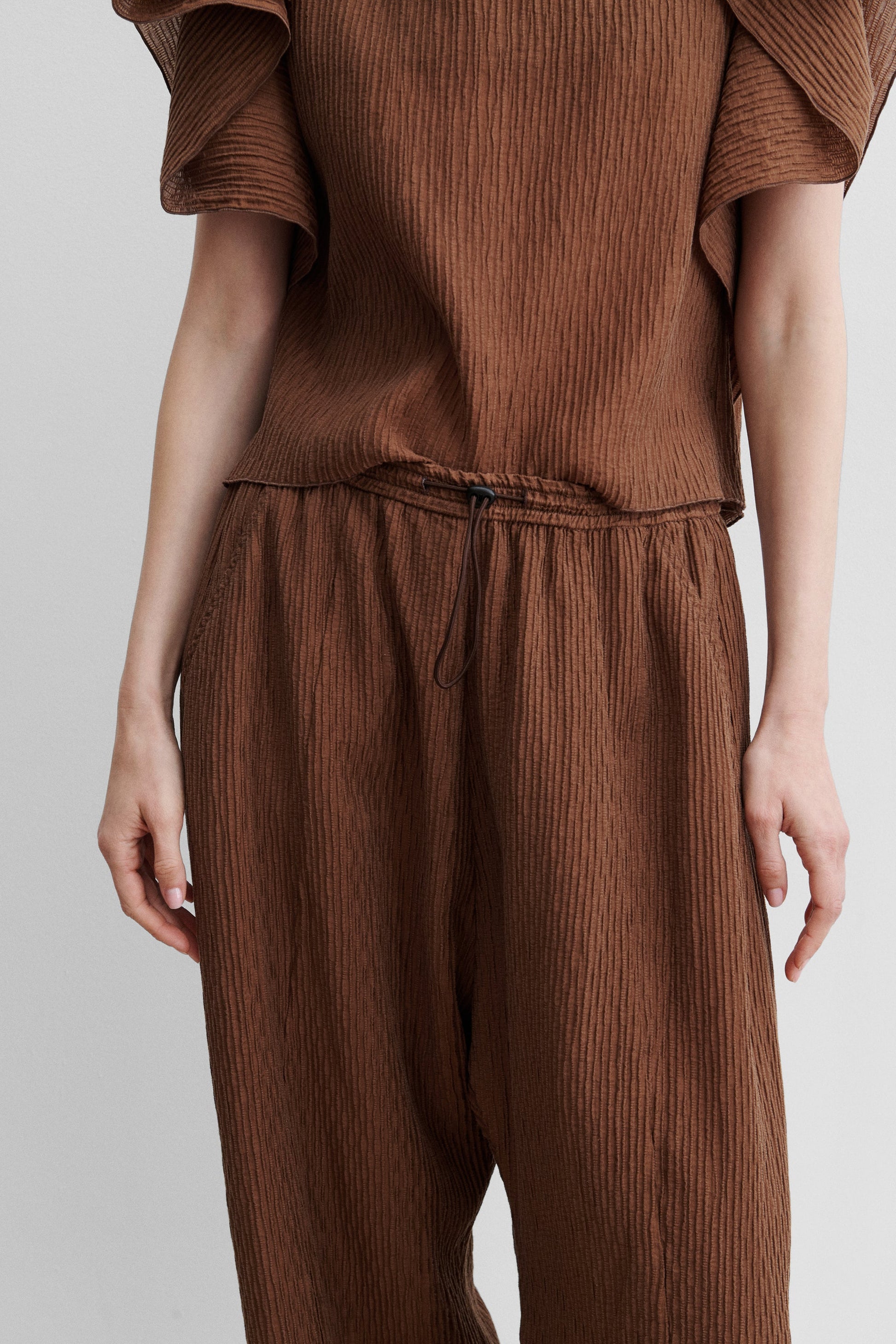 Rachel Comey | Ashbolt Pant Brown
