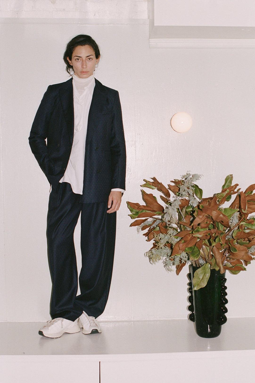 Rachel Comey | Portview Pant Navy