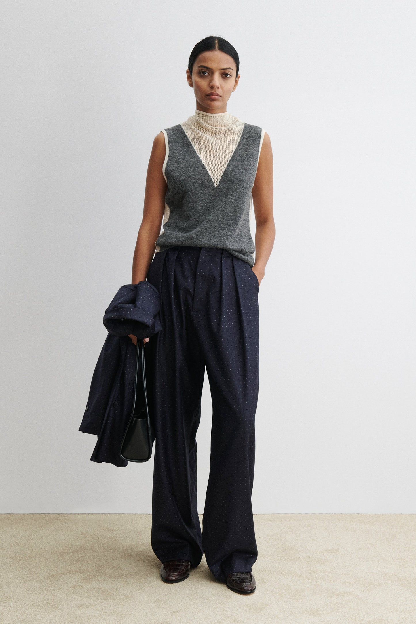 Rachel Comey | Portview Pant Navy