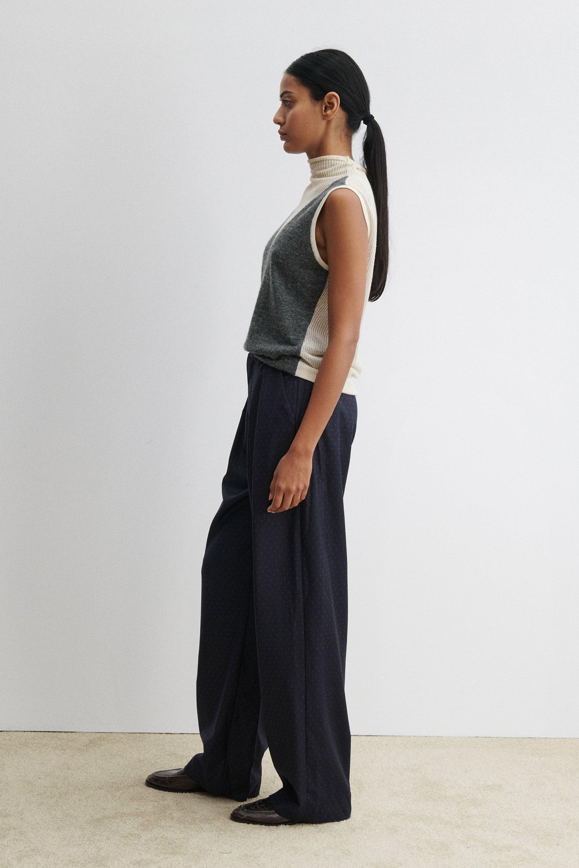 Rachel Comey | Portview Pant Navy