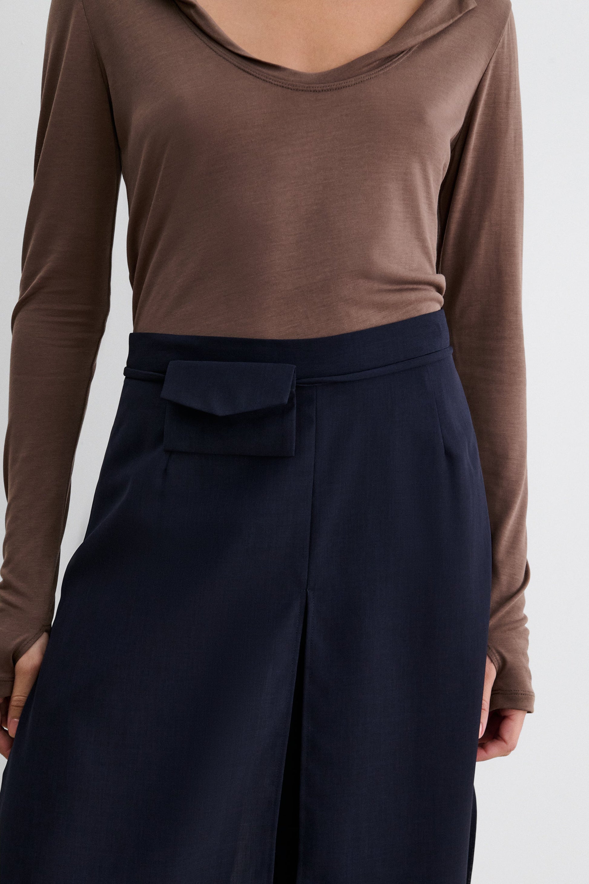 Rachel Comey | Gerri Pant Navy