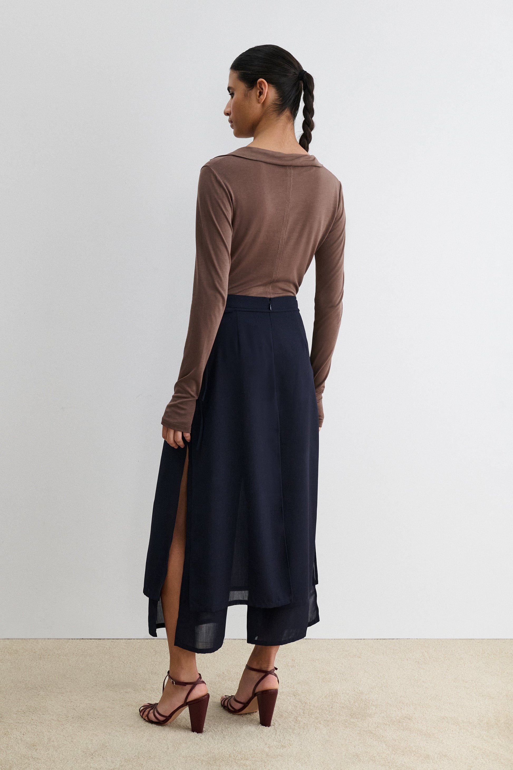 Rachel Comey | Gerri Pant Navy