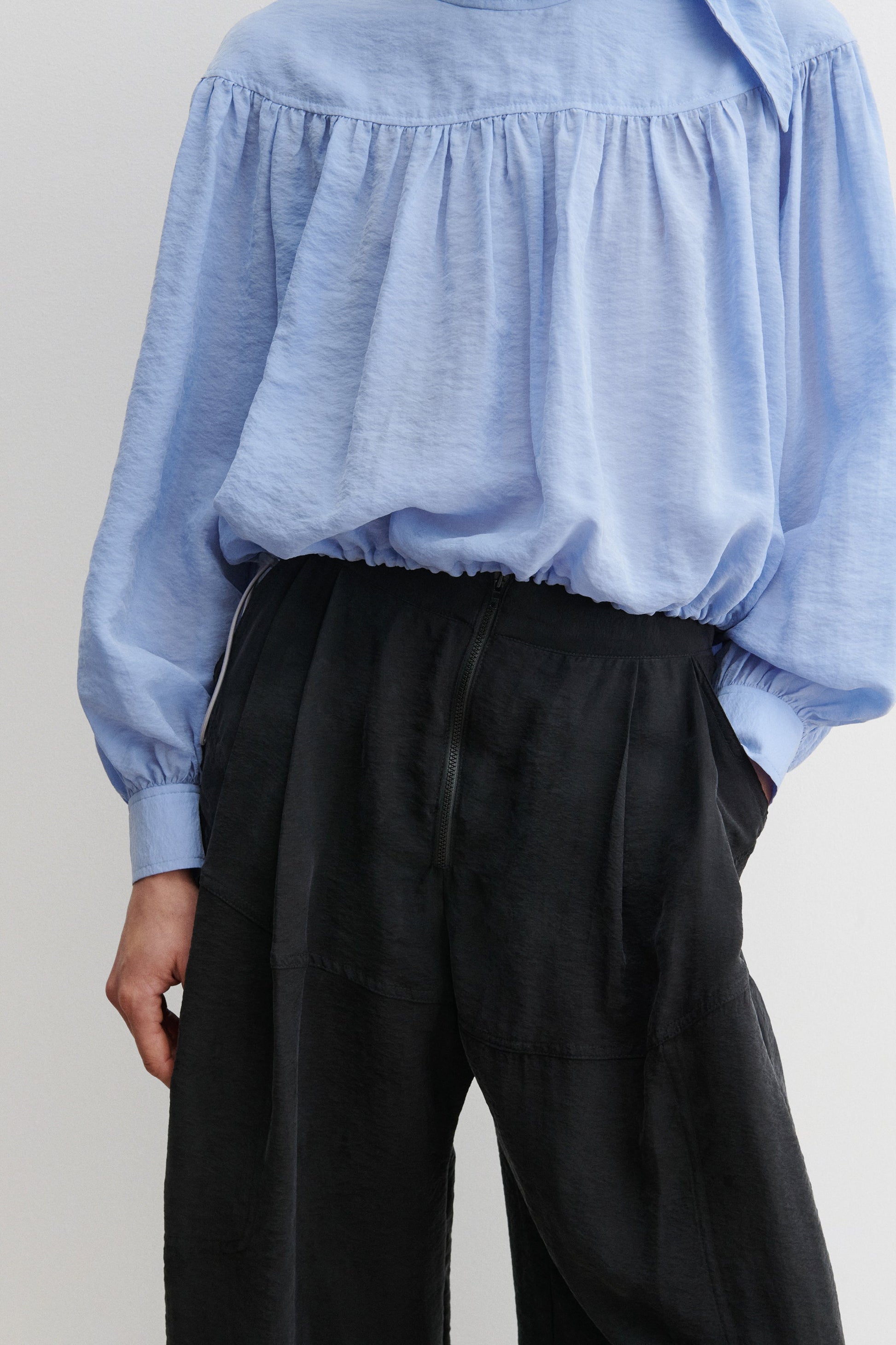 Rachel Comey | Dini Pant Terracotta
