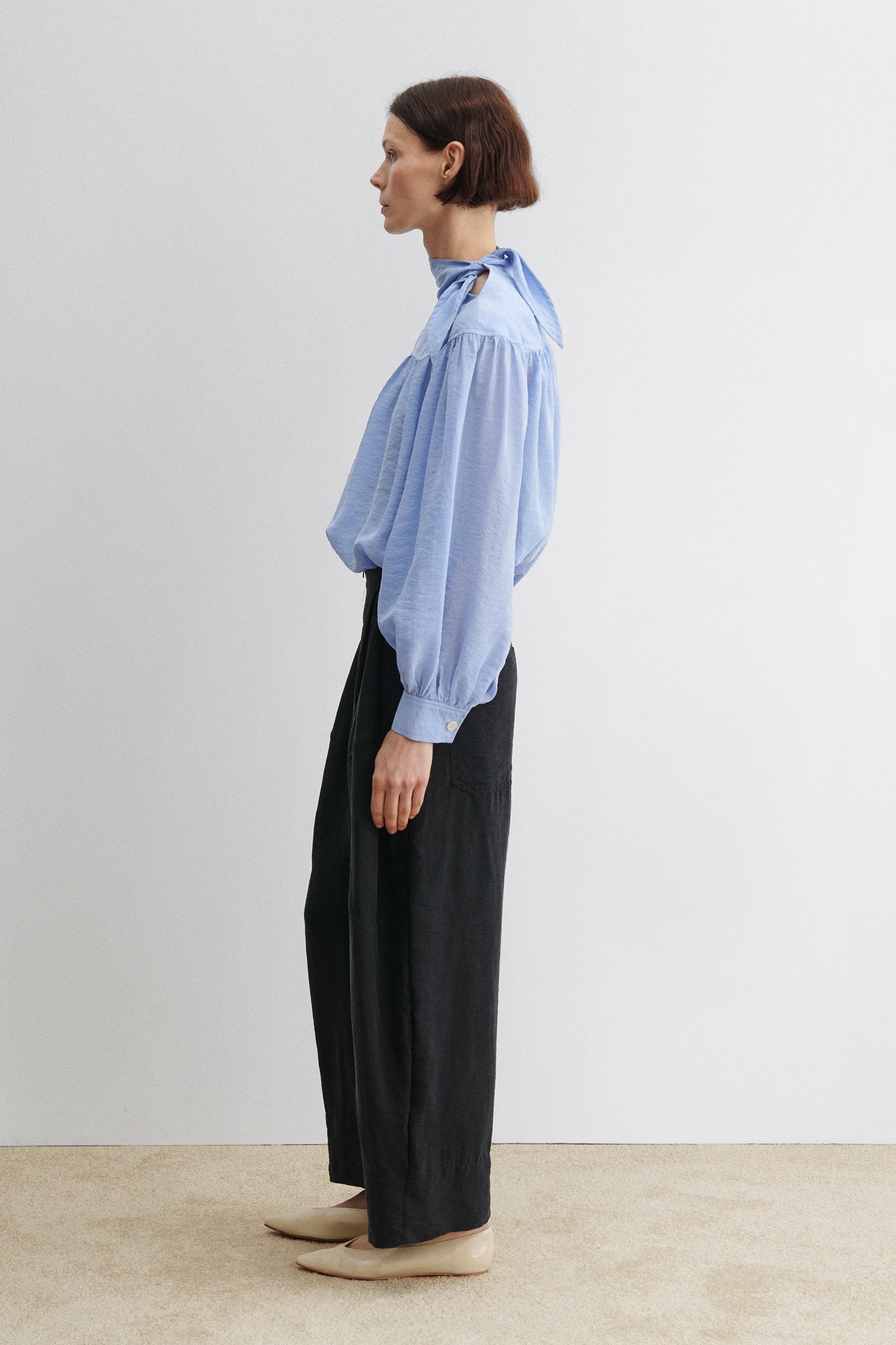 Rachel Comey | Dini Pant Terracotta