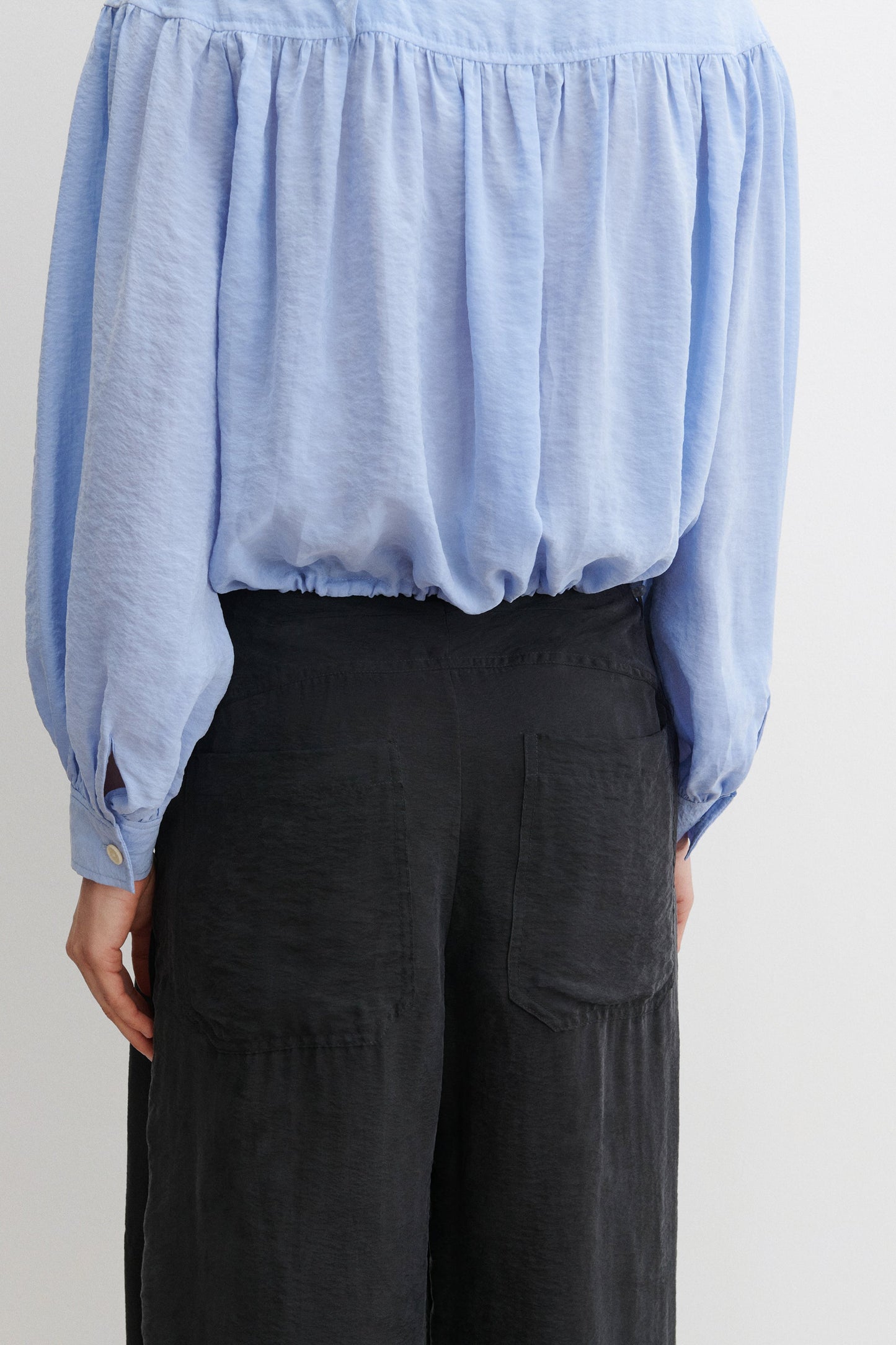 Rachel Comey | Dini Pant Terracotta