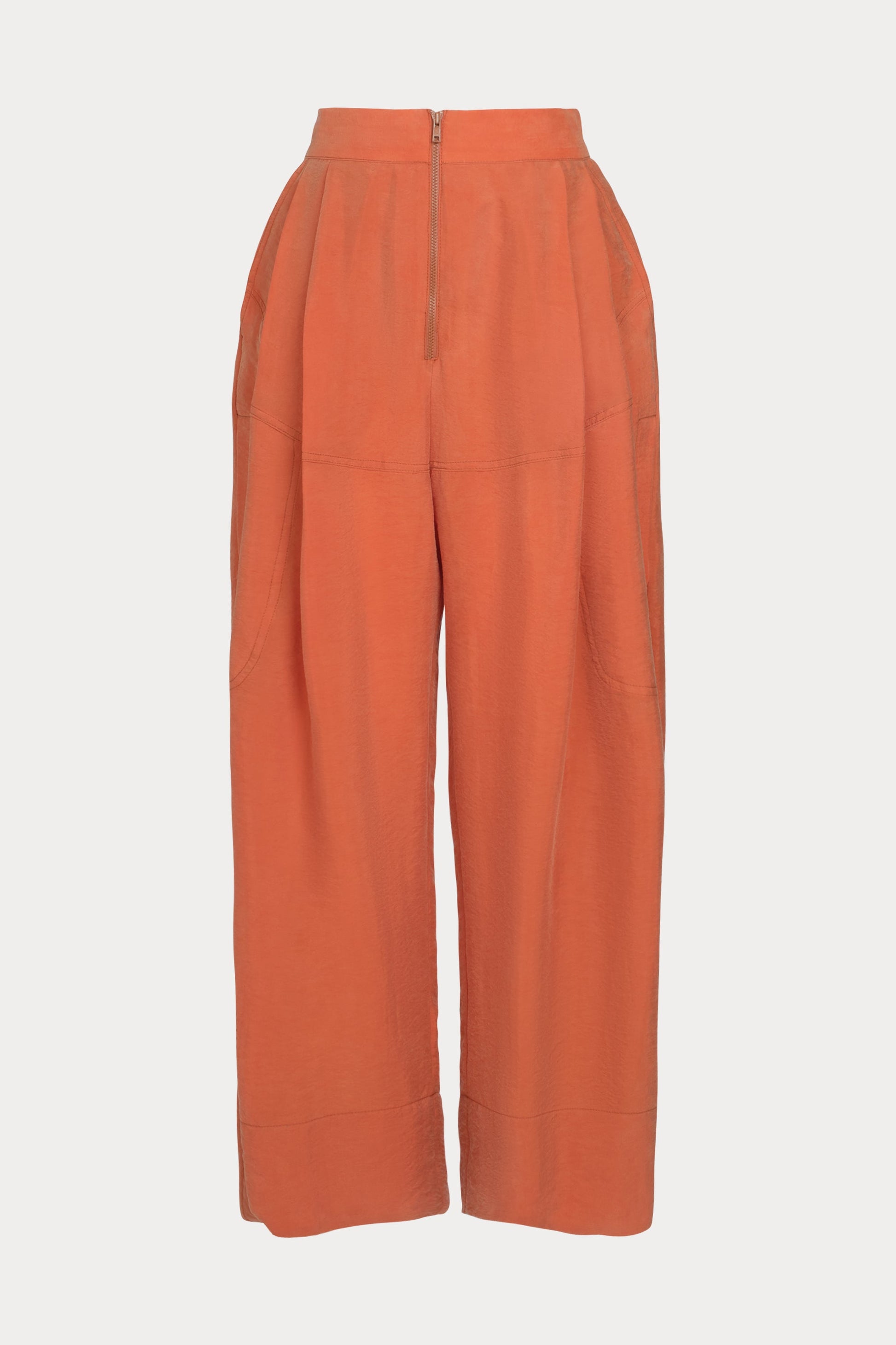 Rachel Comey | Dini Pant Terracotta