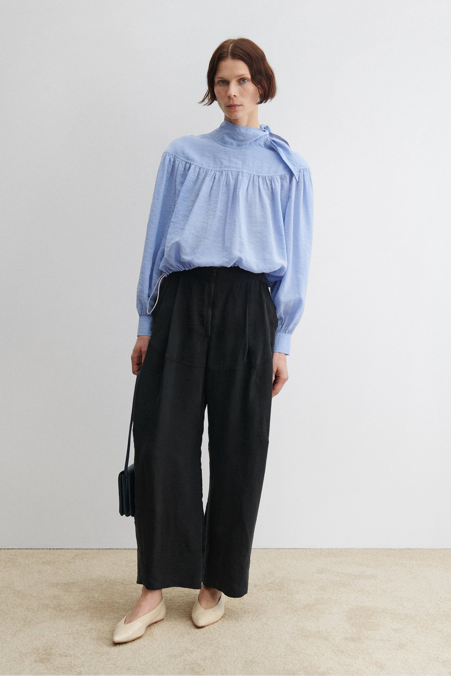 Rachel Comey | Dini Pant Terracotta