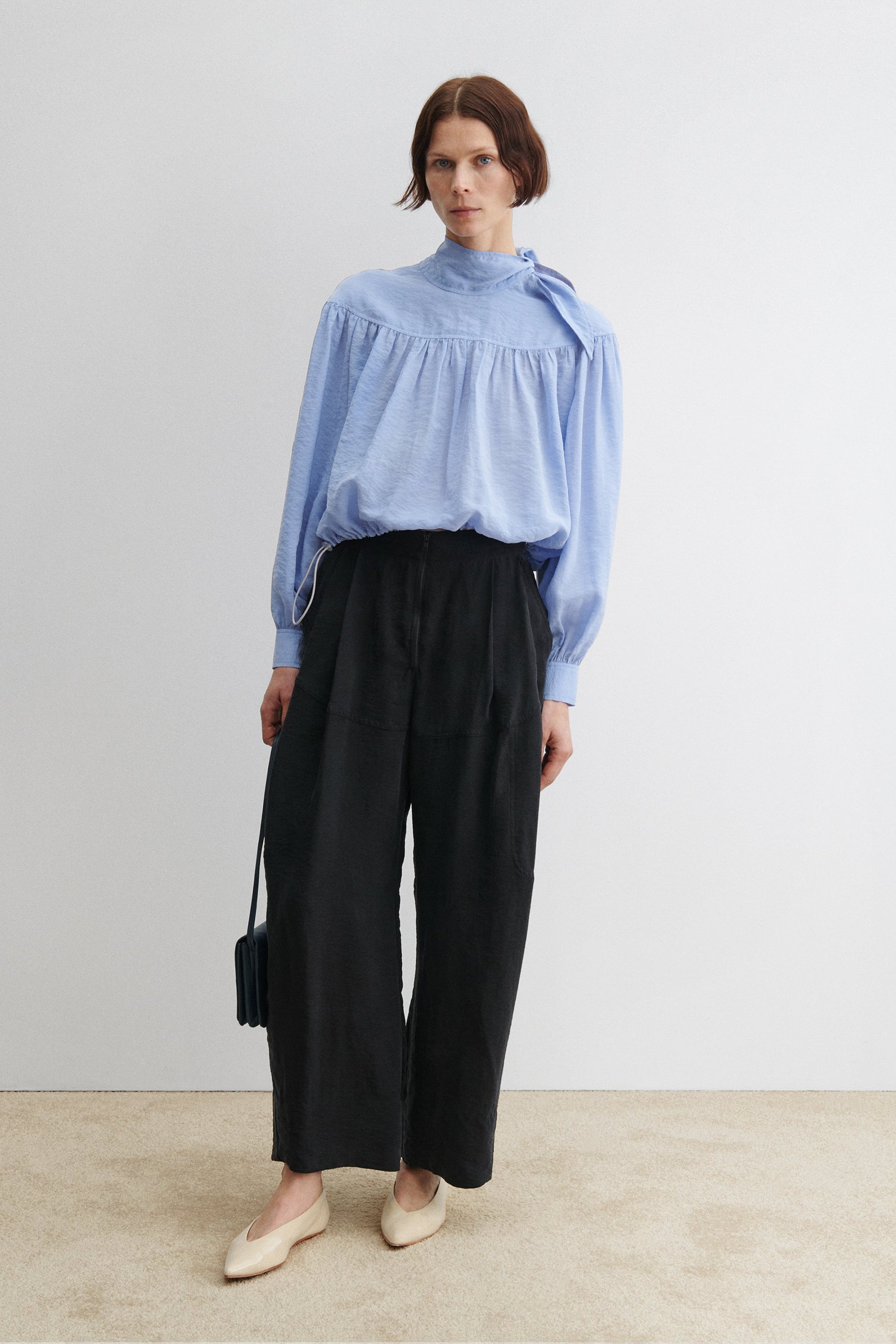Rachel Comey | Dini Pant Terracotta