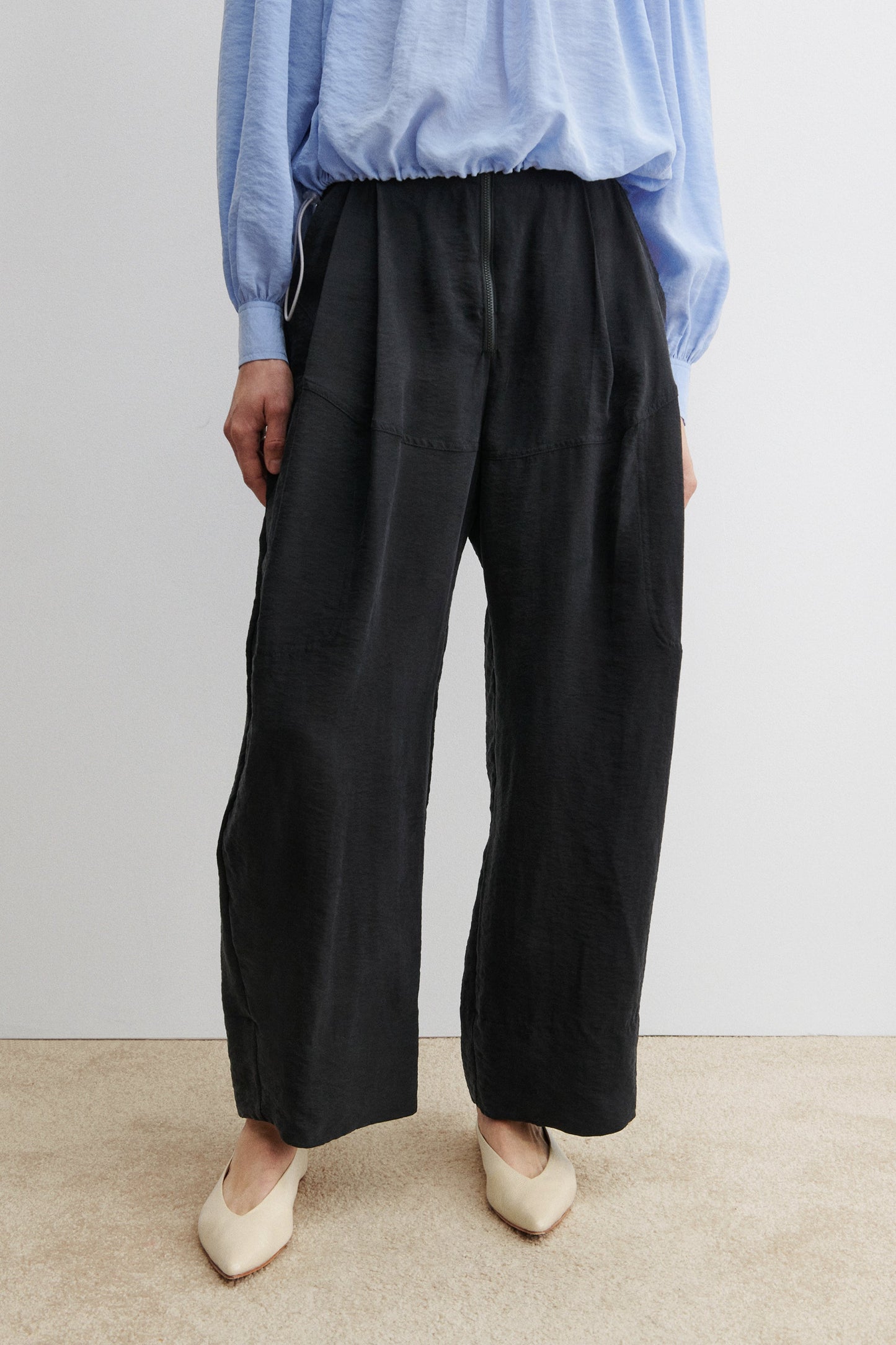 Rachel Comey | Dini Pant Terracotta