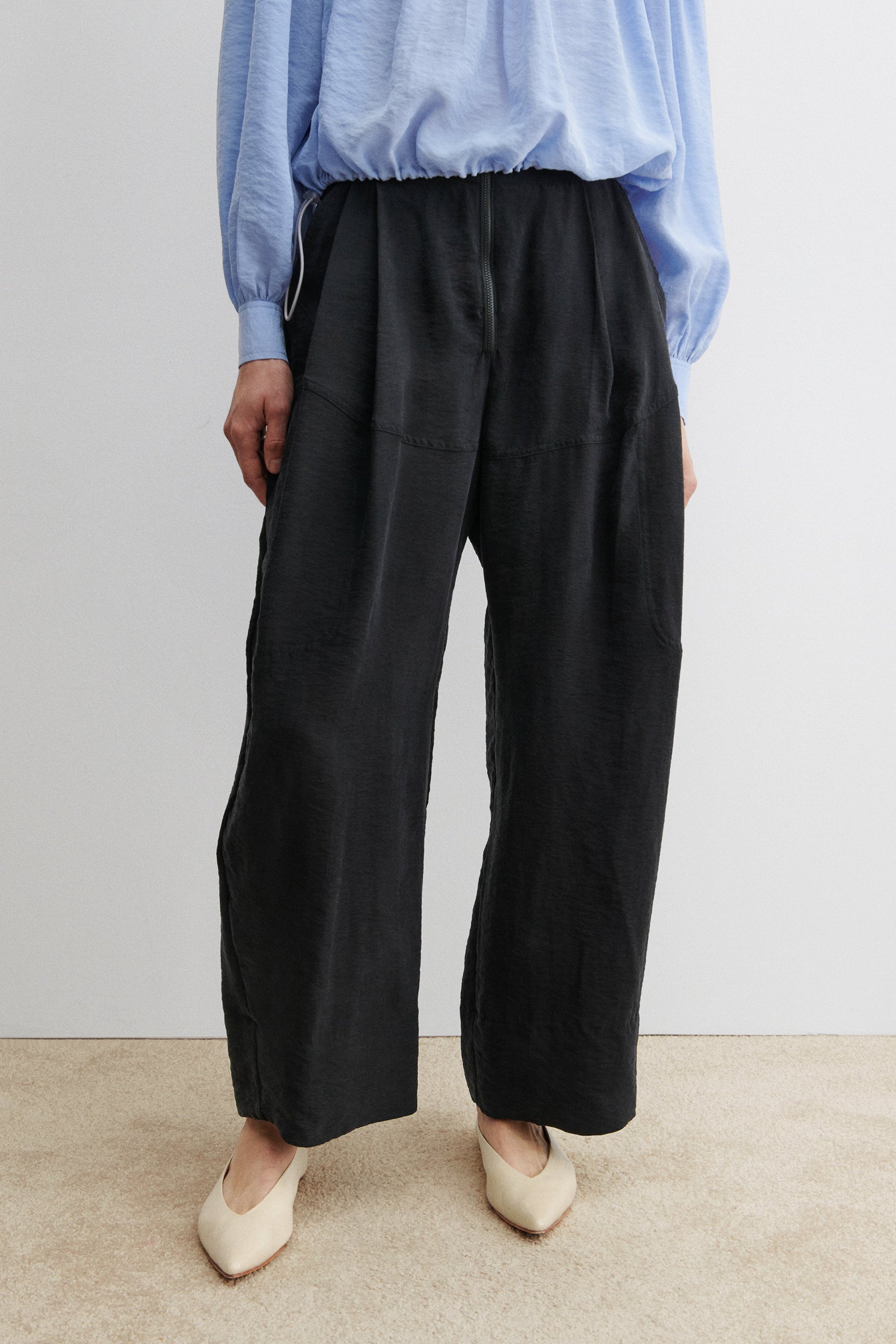 Rachel Comey | Dini Pant Terracotta