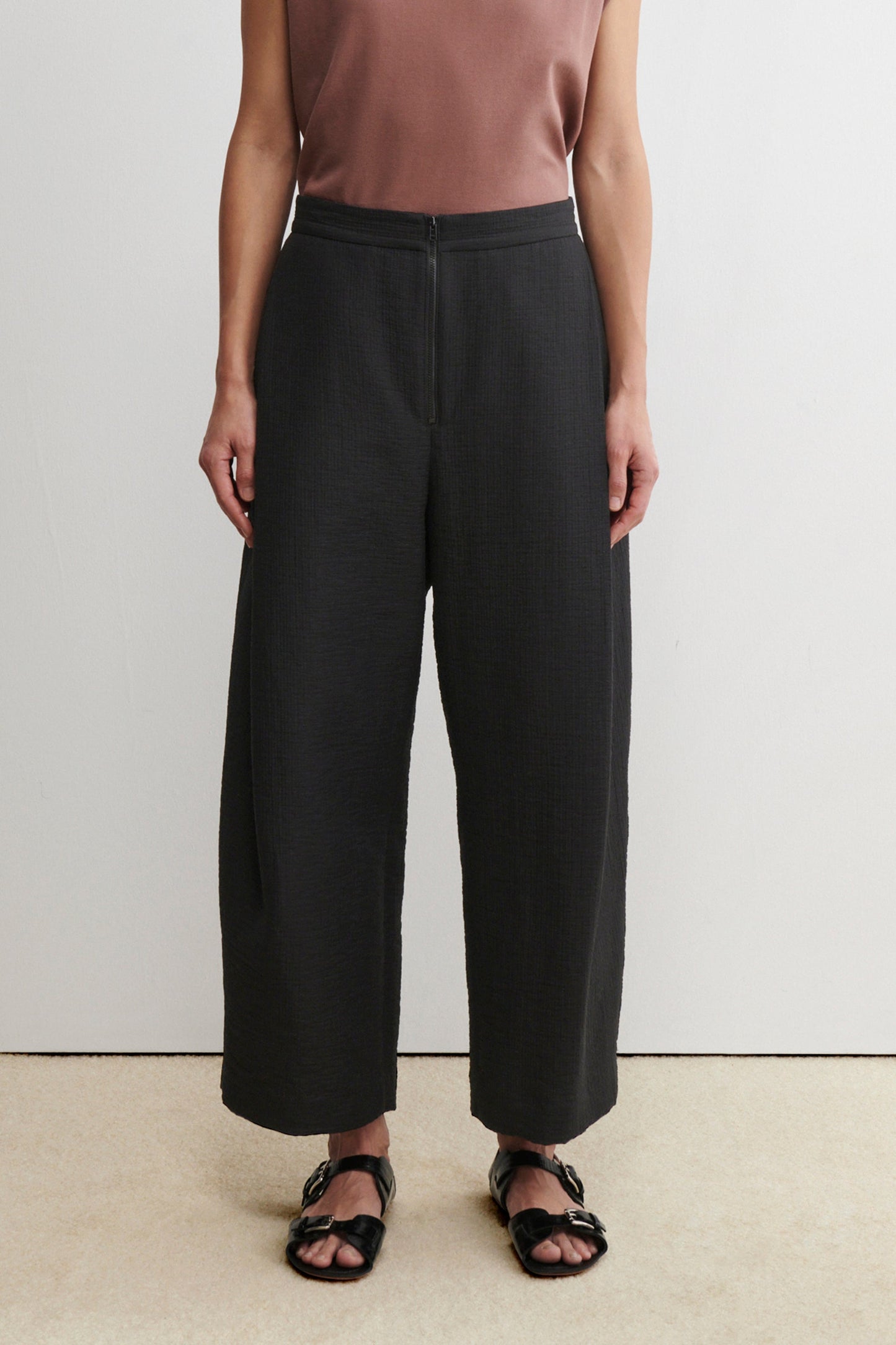 Rachel Comey | Don Pant Black