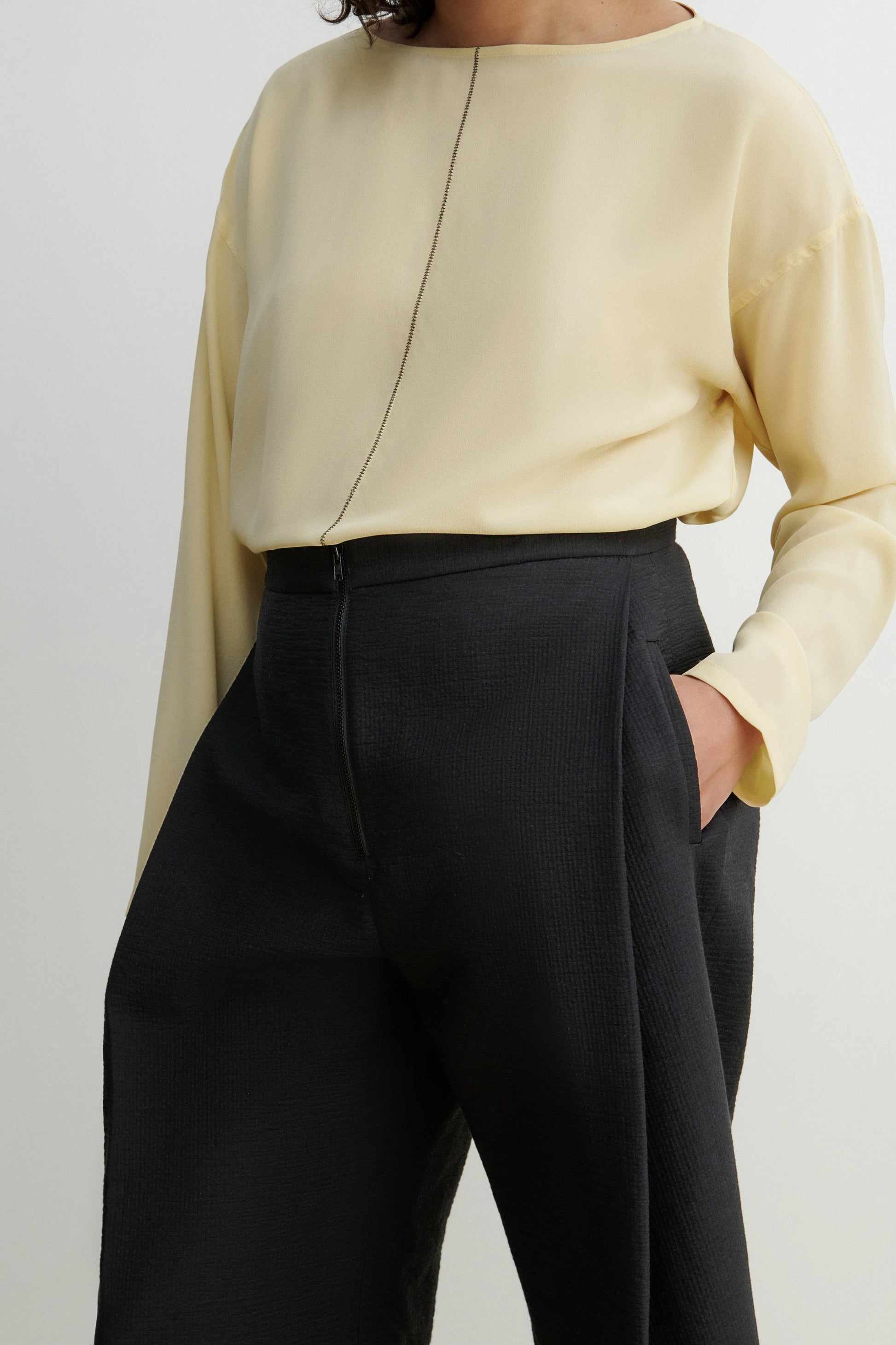 Rachel Comey | Don Pant Black
