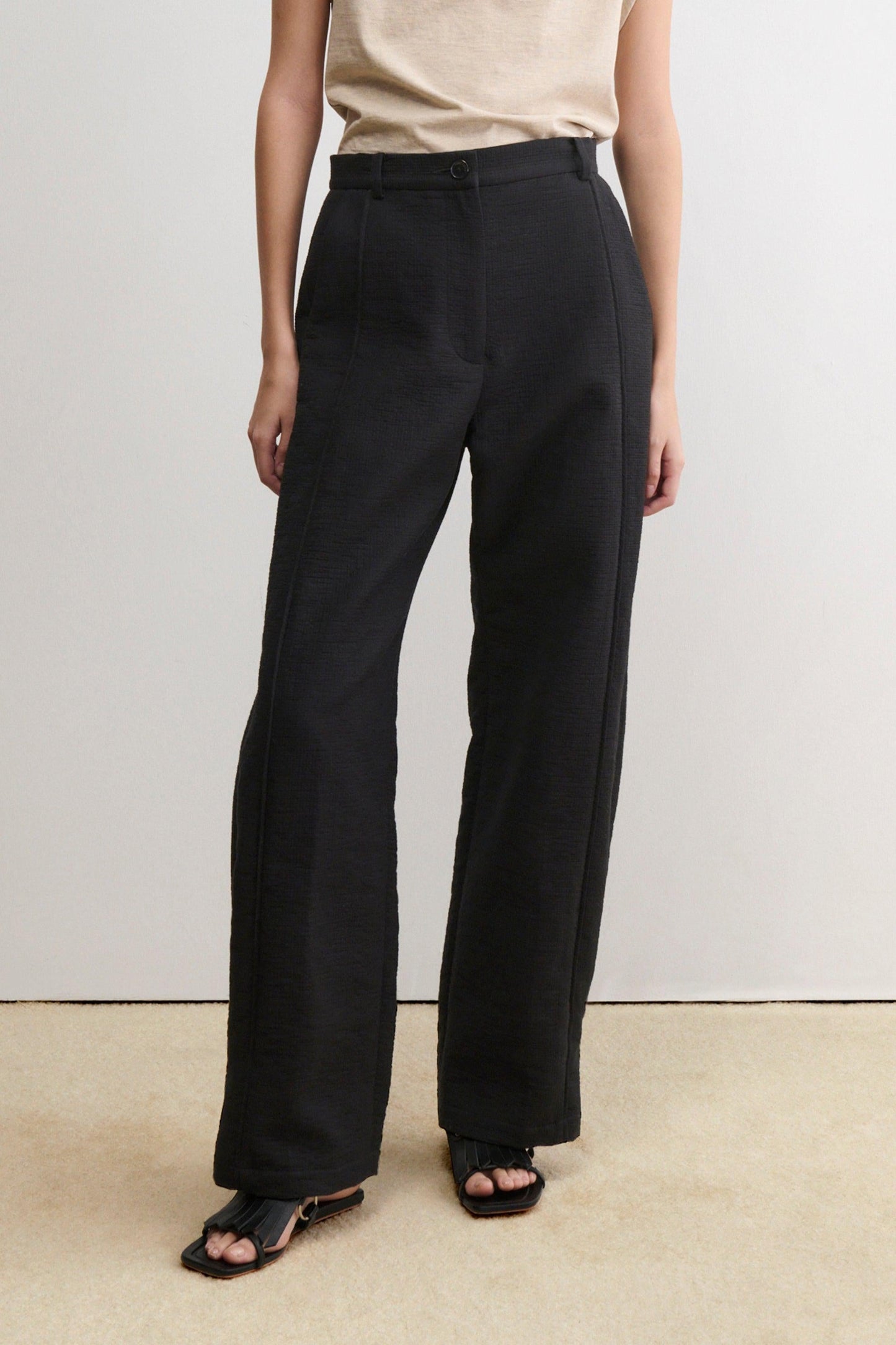 Rachel Comey | Alston Pant Black