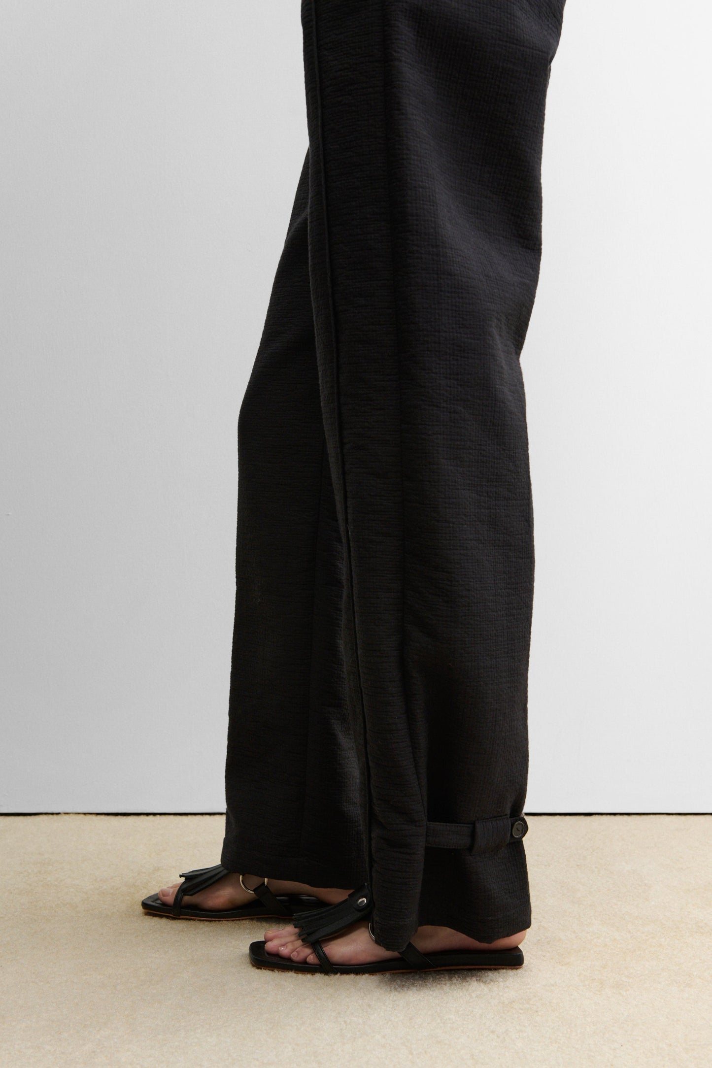 Rachel Comey | Alston Pant Black
