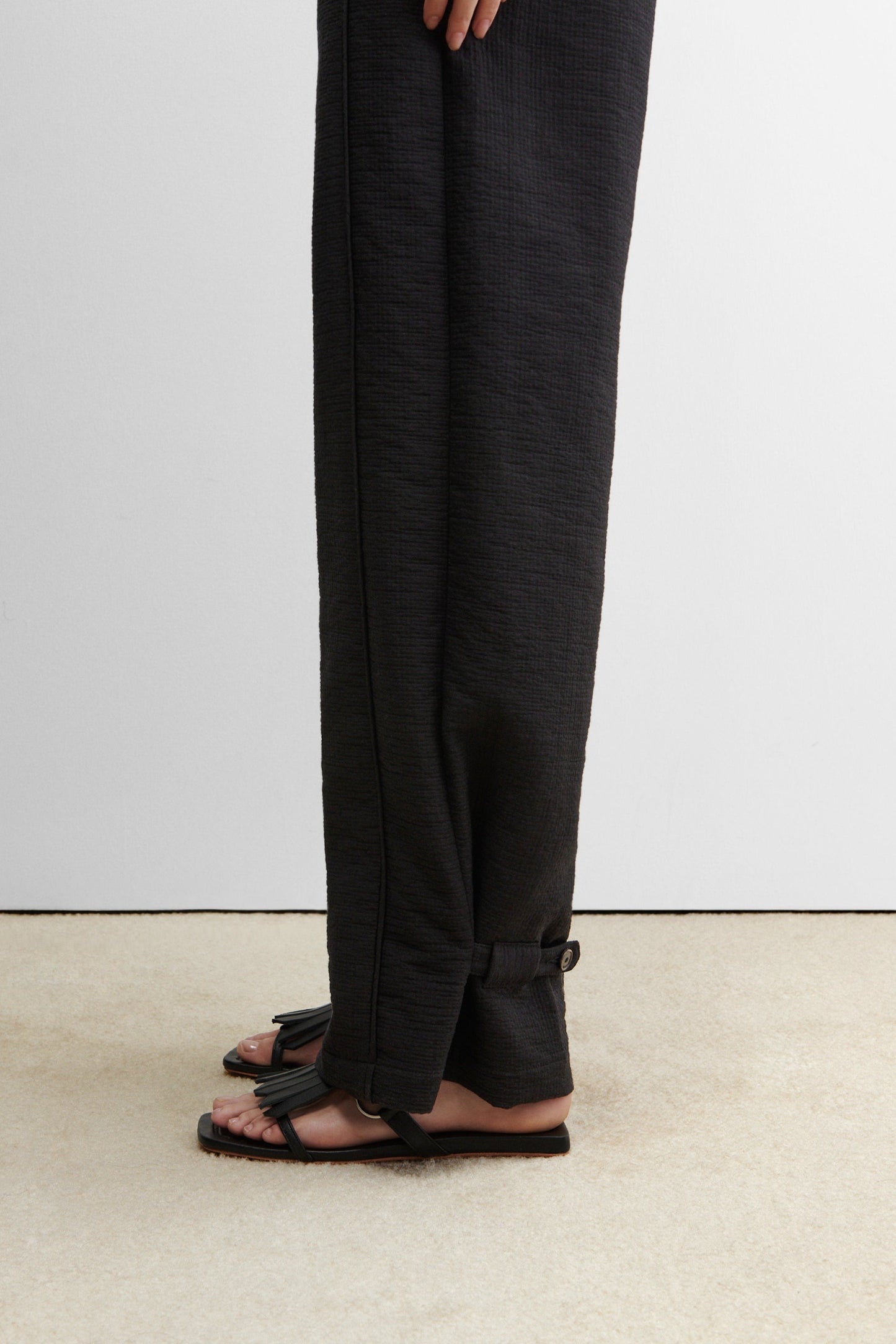Rachel Comey | Alston Pant Black