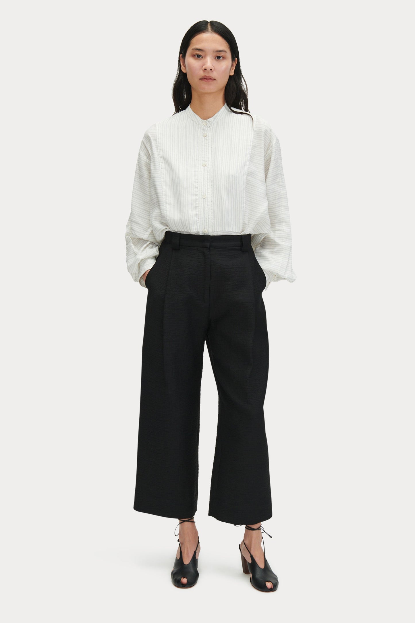 Rachel Comey | Crew Pant Black