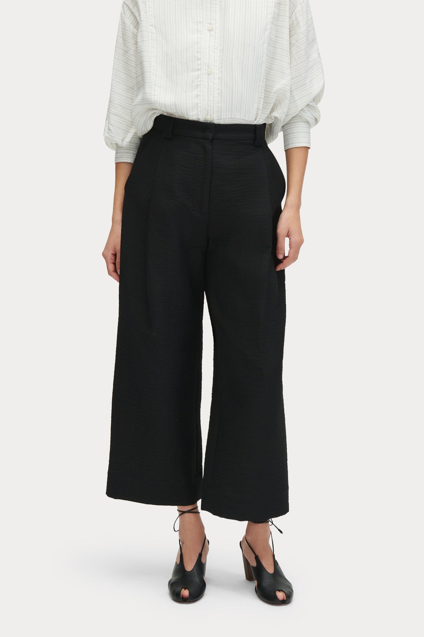 Rachel Comey | Crew Pant Black