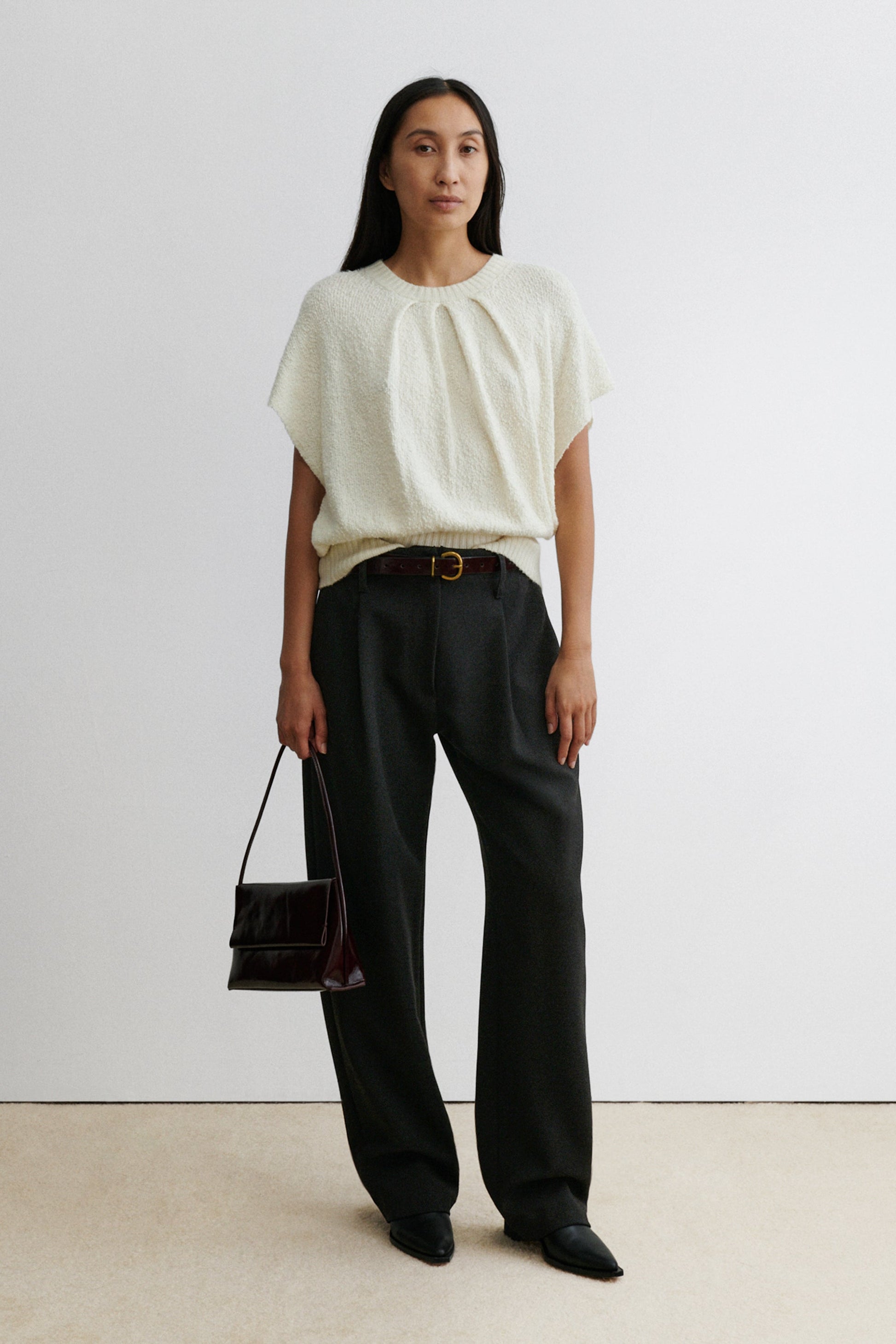 Rachel Comey | Hurst Pant Cream