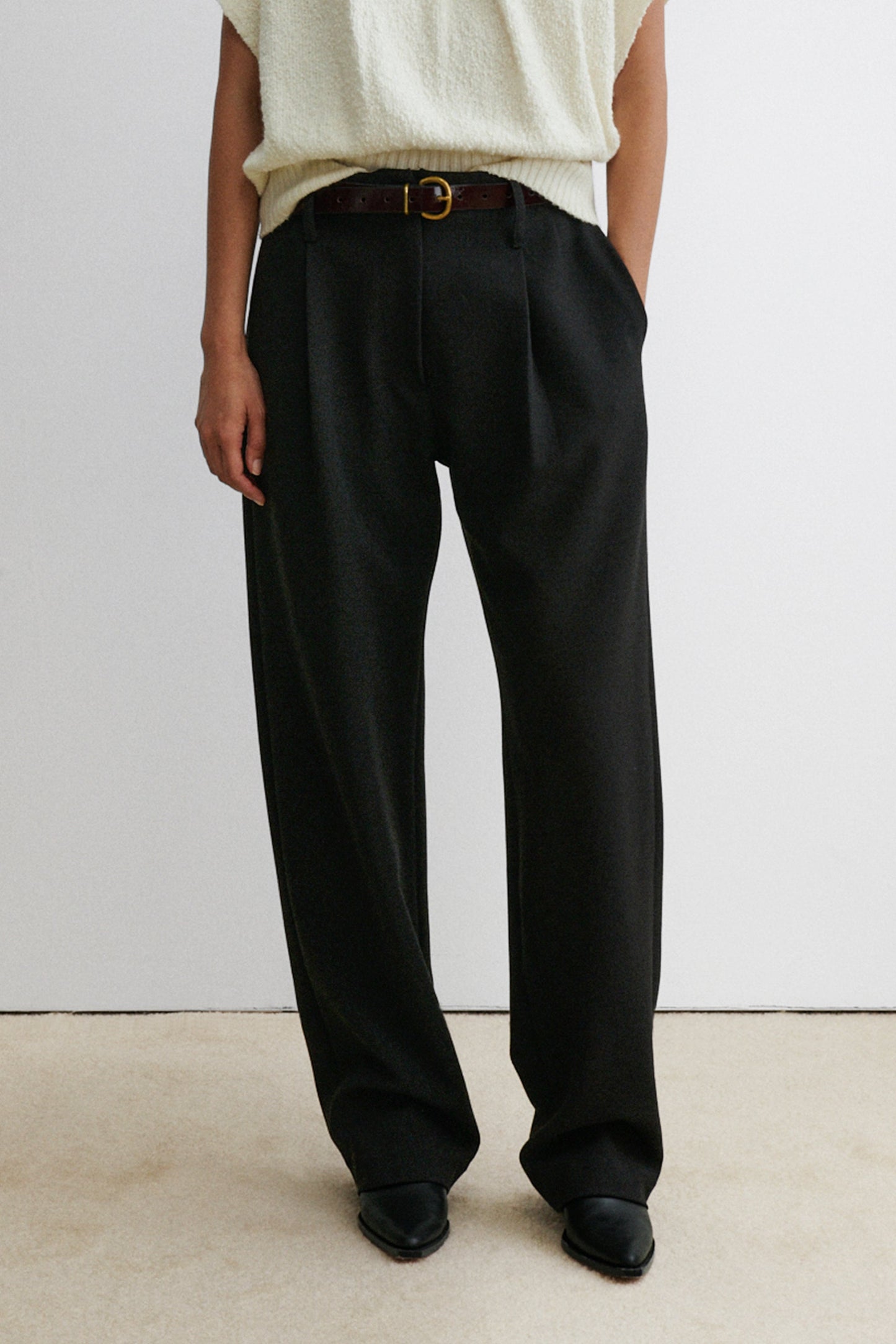 Rachel Comey | Hurst Pant Cream