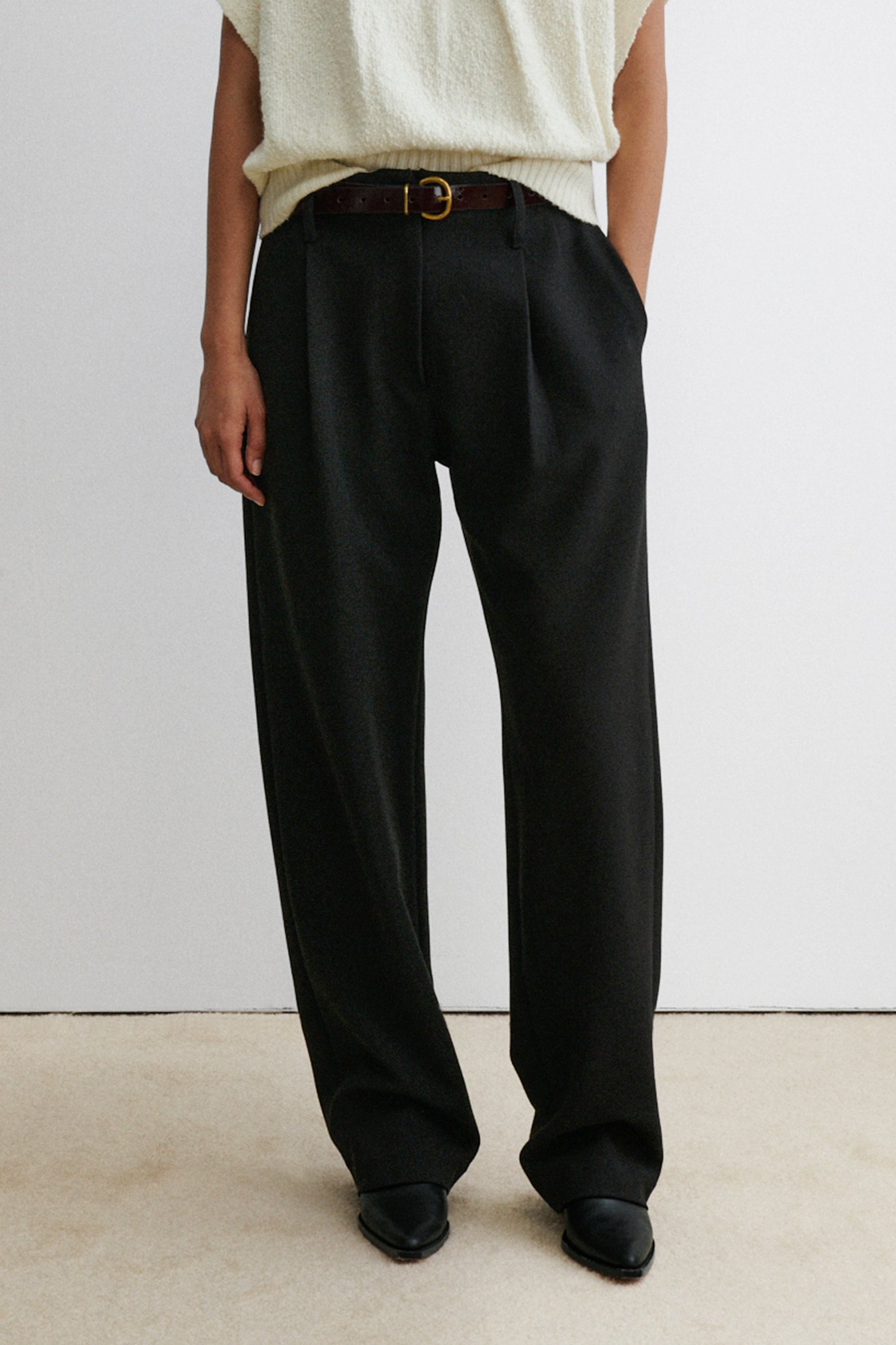 Rachel Comey | Hurst Pant Cream