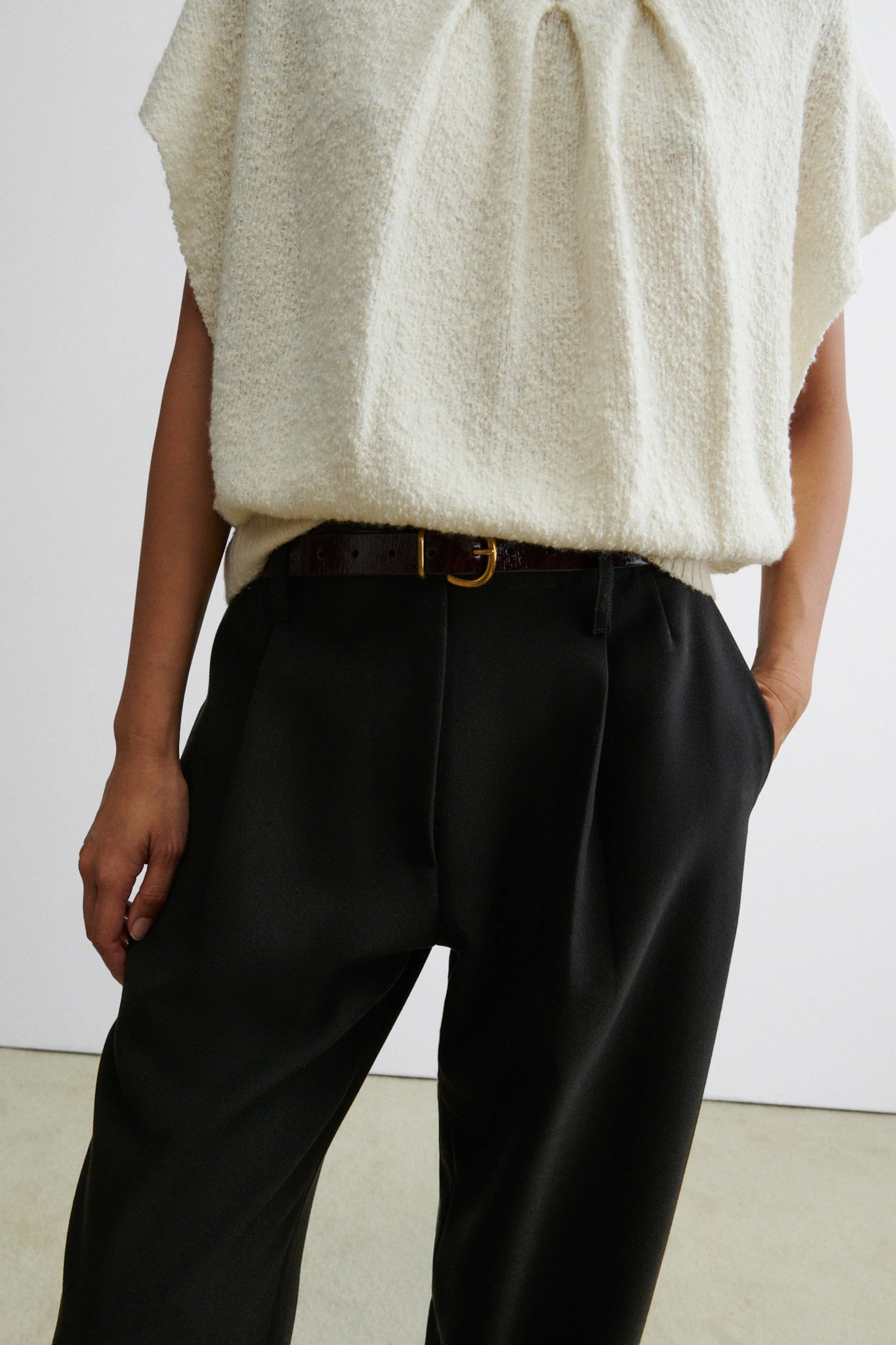 Rachel Comey | Hurst Pant Cream