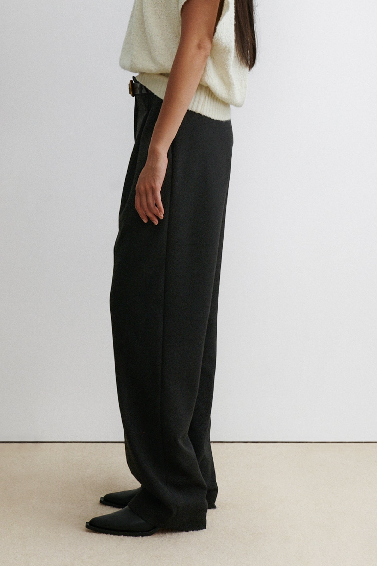 Rachel Comey | Hurst Pant Cream