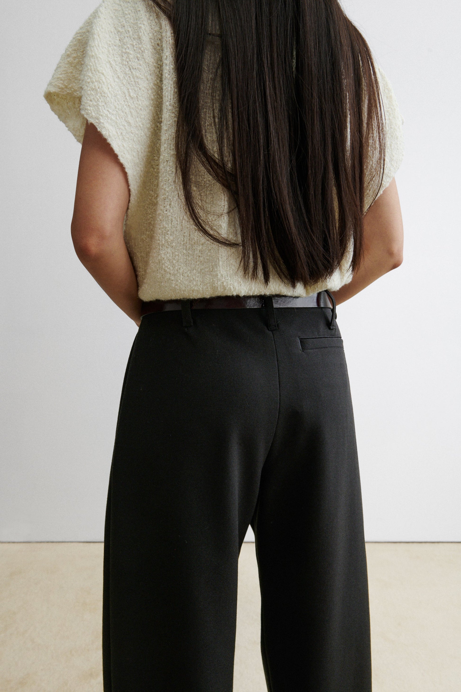 Rachel Comey | Hurst Pant Cream