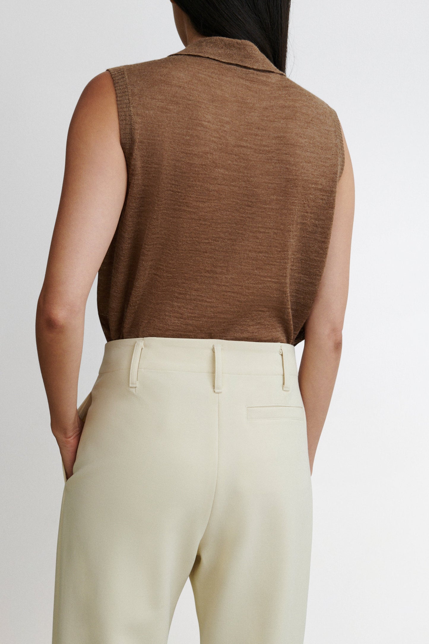 Rachel Comey | Hurst Pant Cream