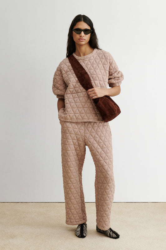 Rachel Comey | Bon Pant Hazelnut