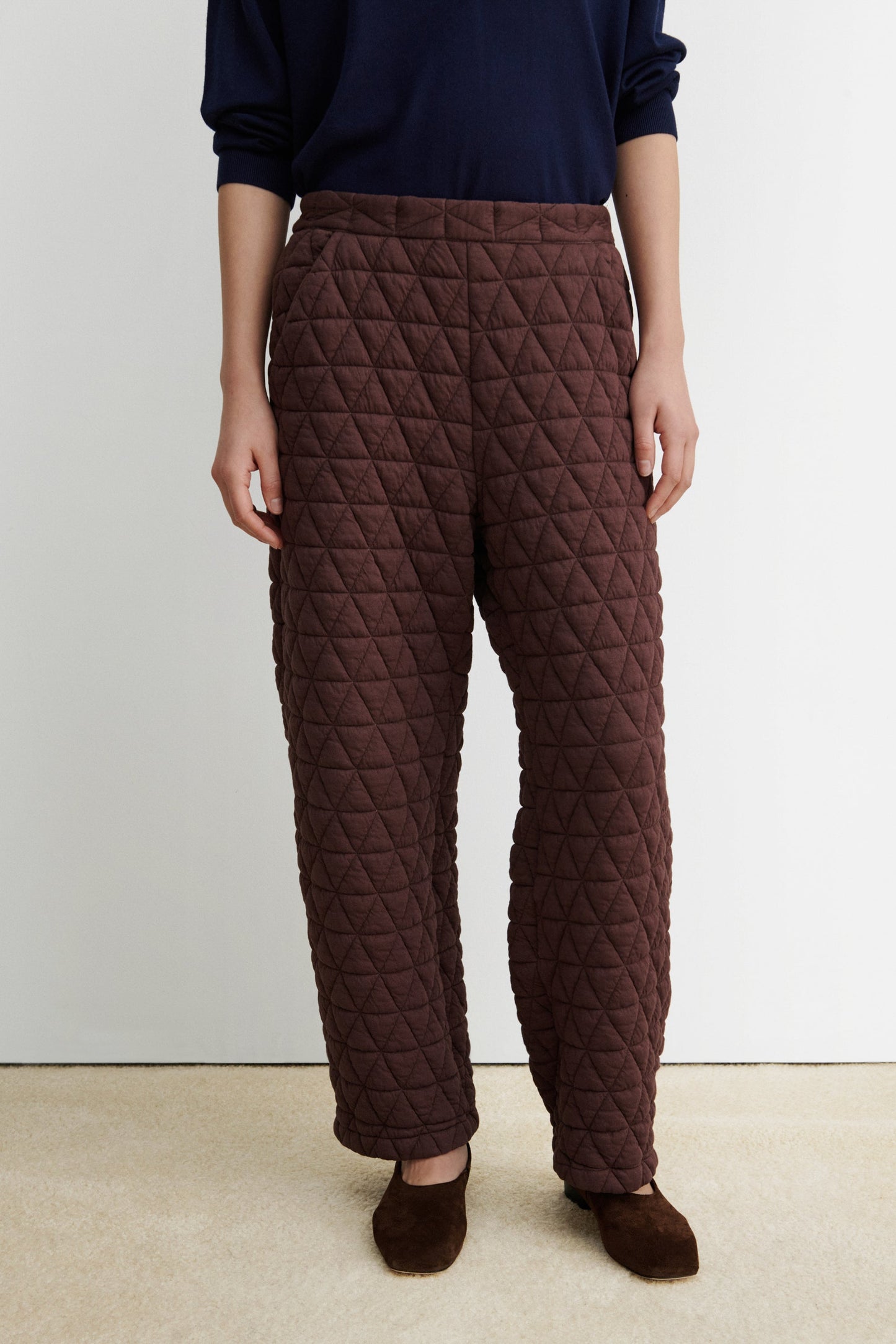 Rachel Comey | Bon Pant Hazelnut