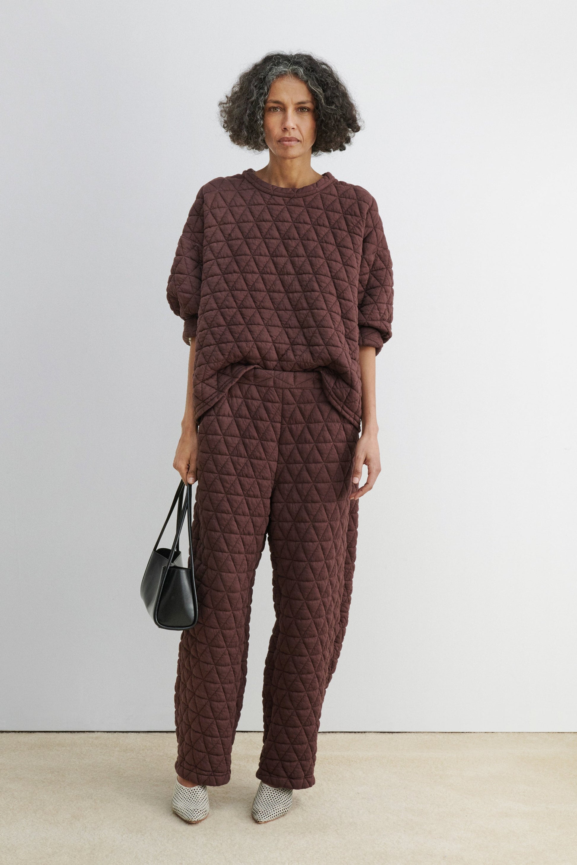 Rachel Comey | Bon Pant Hazelnut