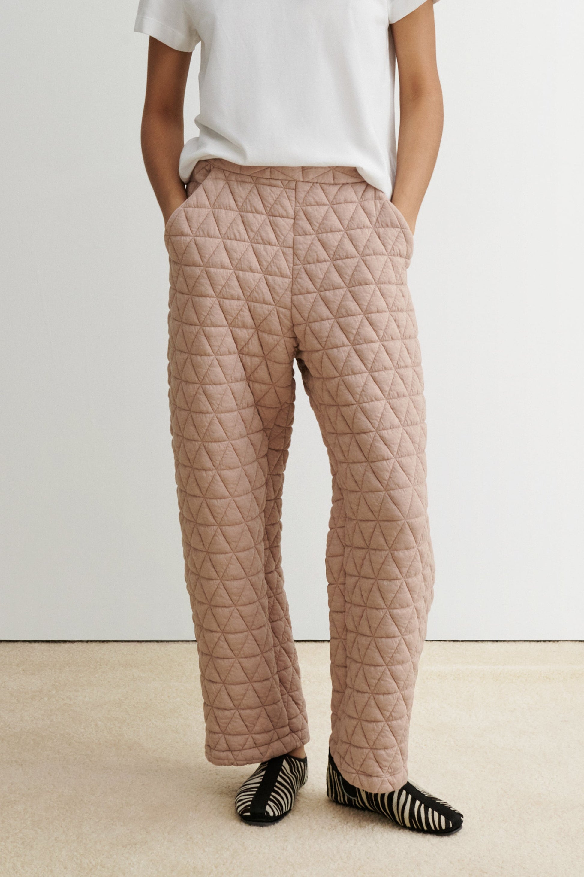 Rachel Comey | Bon Pant Hazelnut