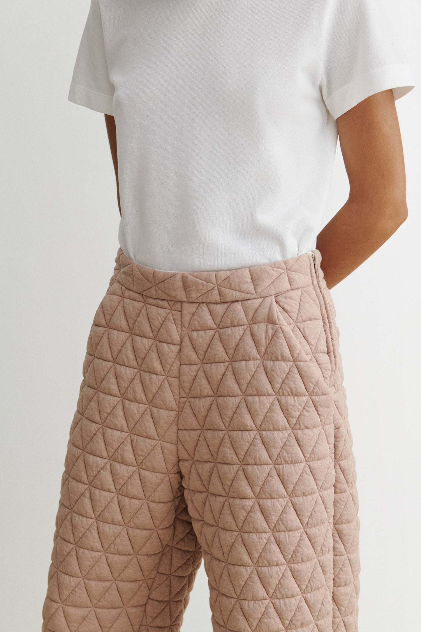 Rachel Comey | Bon Pant Hazelnut