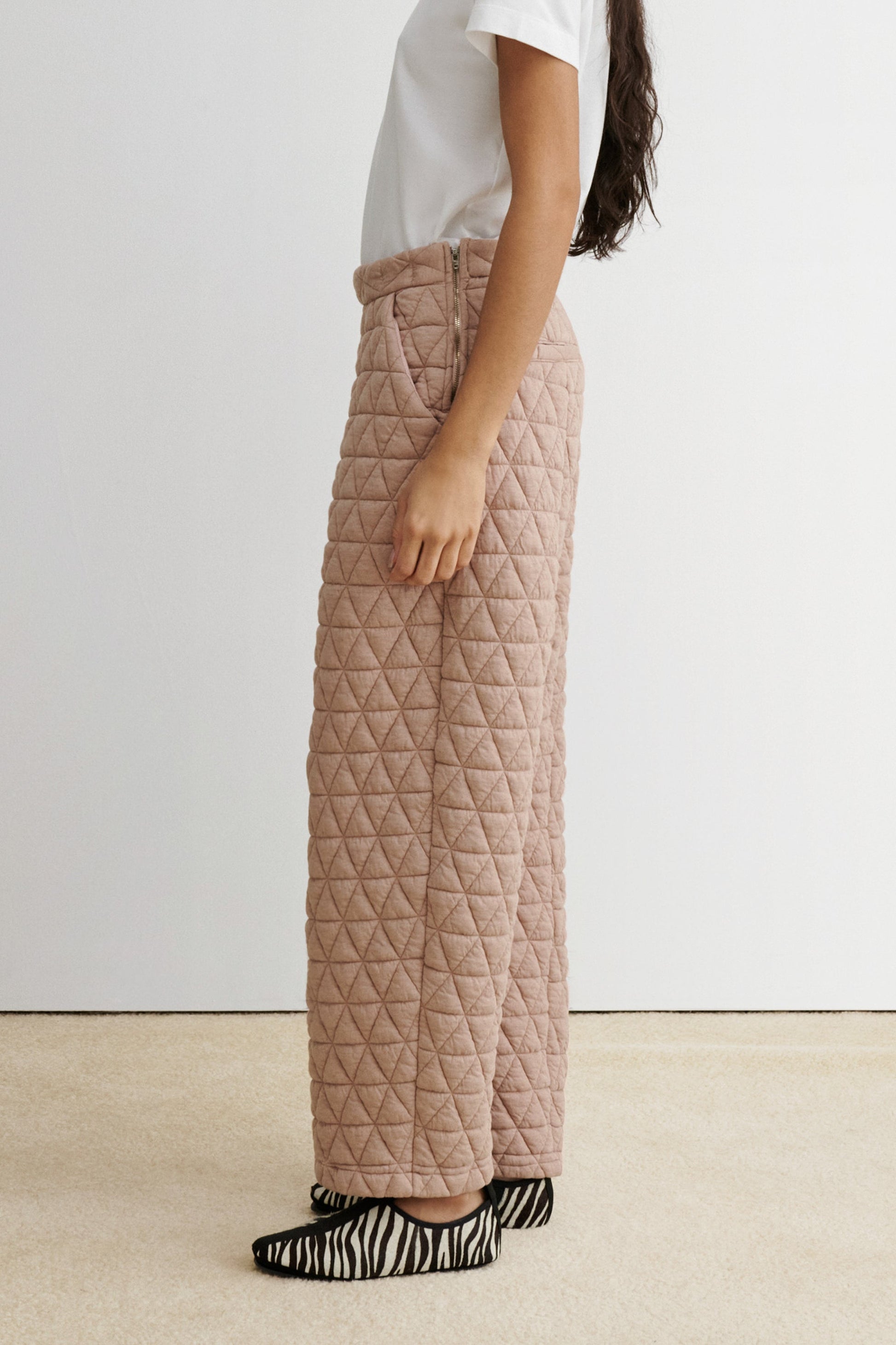 Rachel Comey | Bon Pant Hazelnut